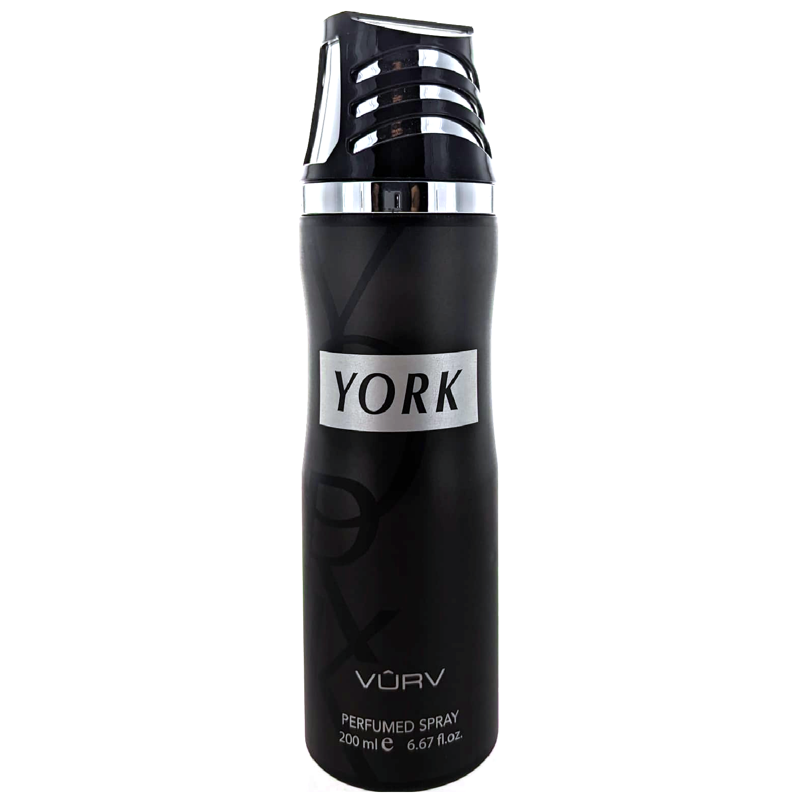 Vurv York Deodorant Spray for Men