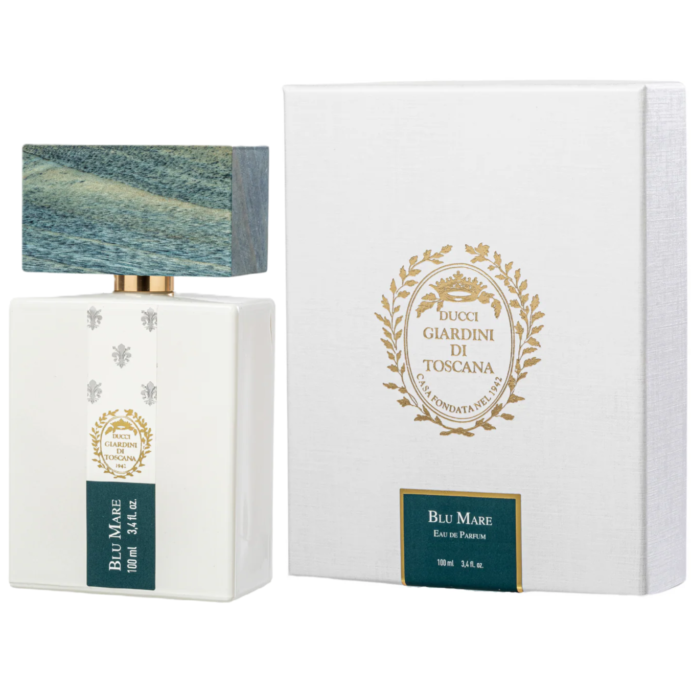 Giardini Di Toscana Blue Mare Eau de Parfum for Everyone