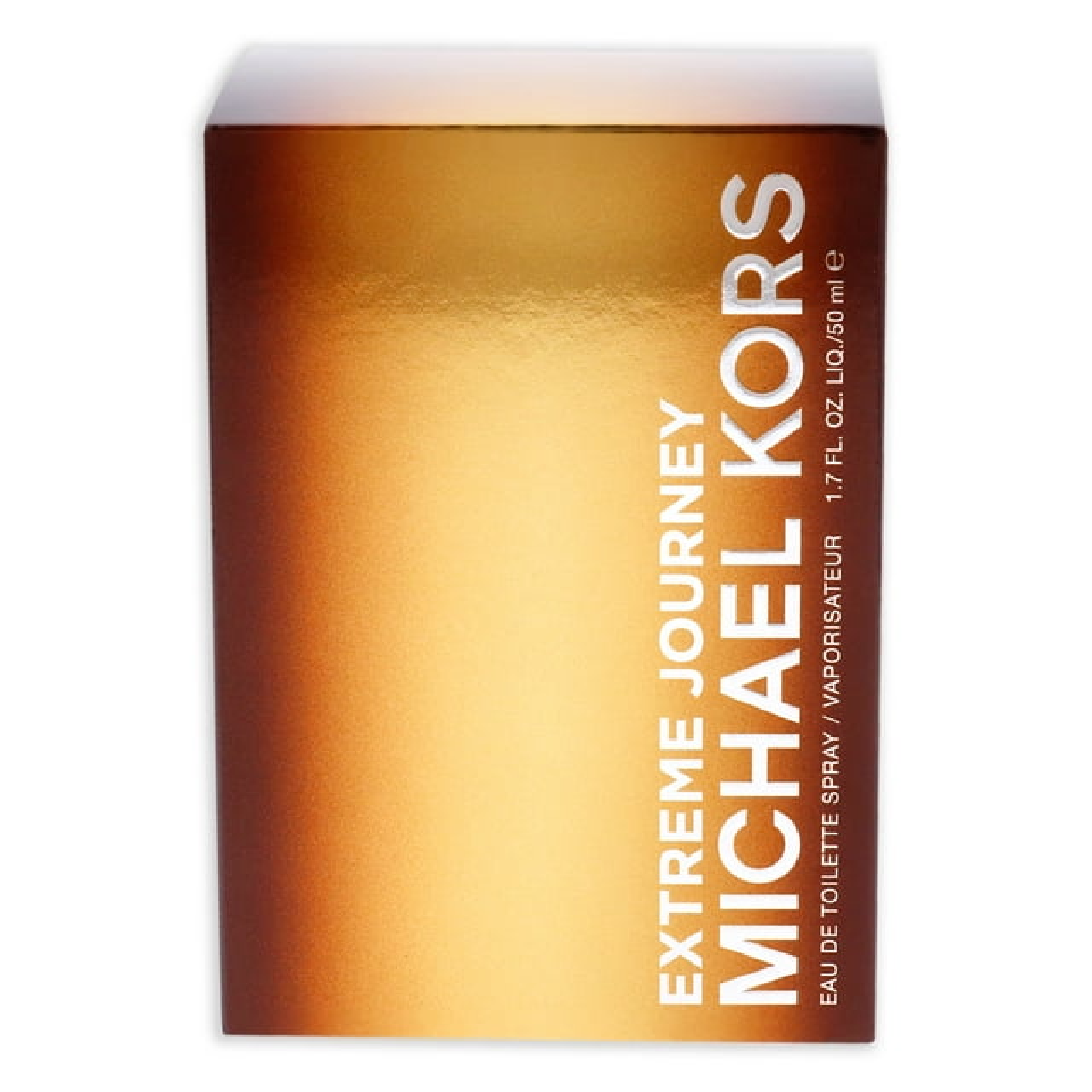 Michael Kors Extreme Journey Eau de Toilette for Men