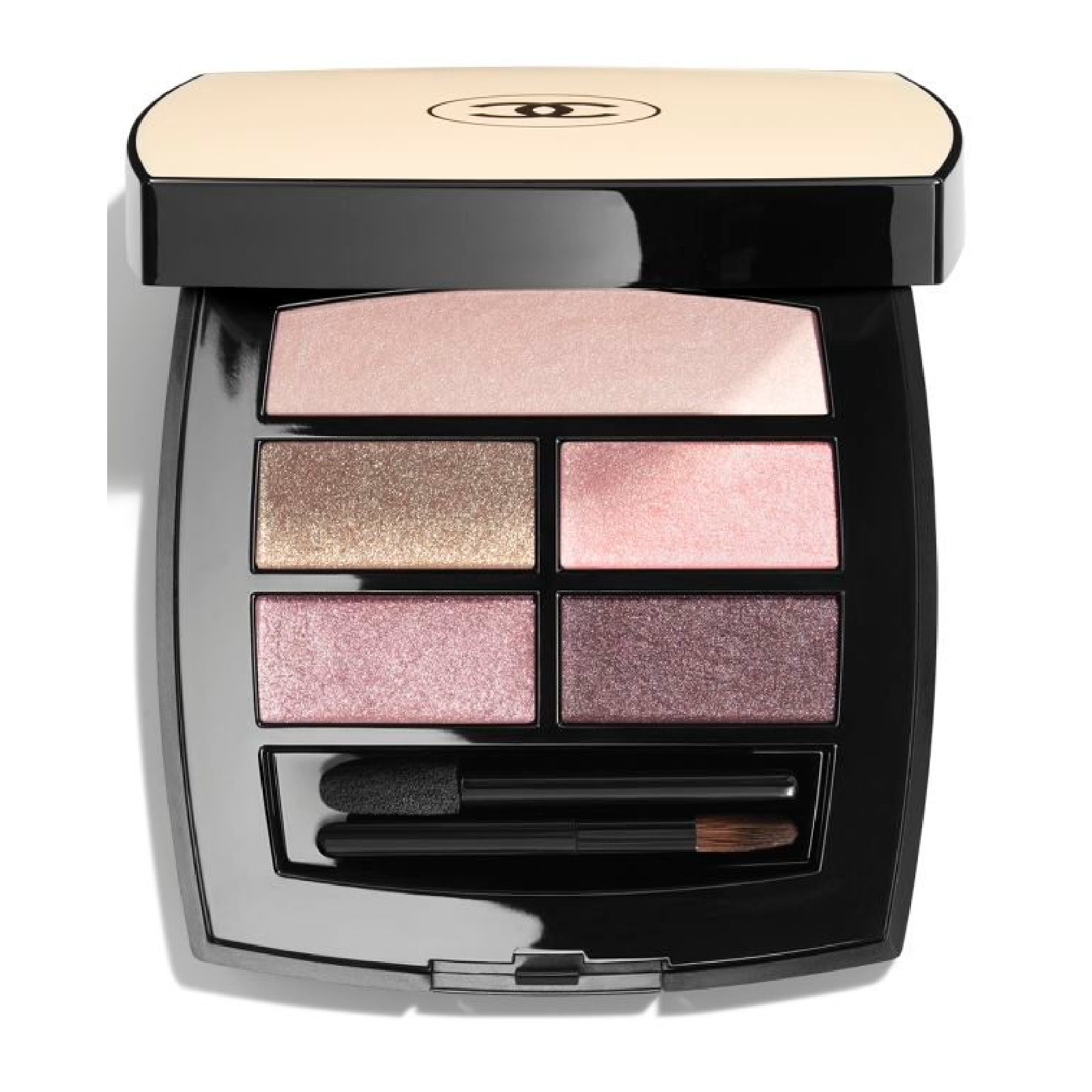 Chanel Les Beiges Healthy Glow Natural Eyeshadow for Women