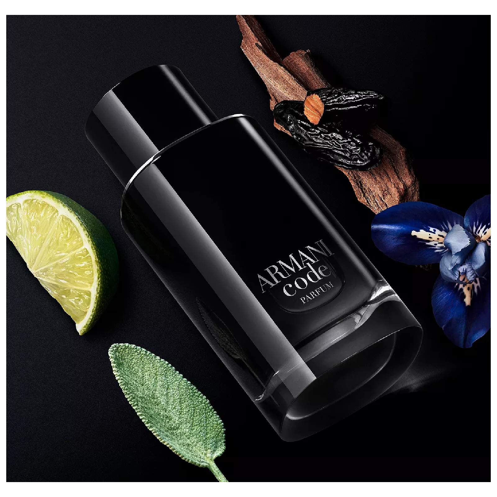 Giorgio Armani Code Parfum for Men