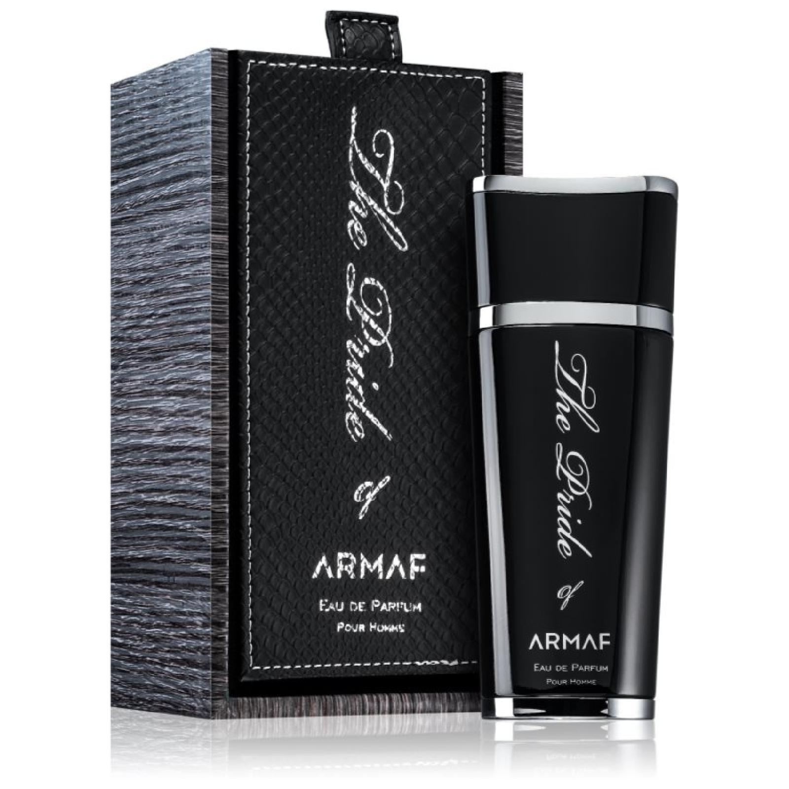 Armaf The Pride of Armaf Eau de Parfum for Men