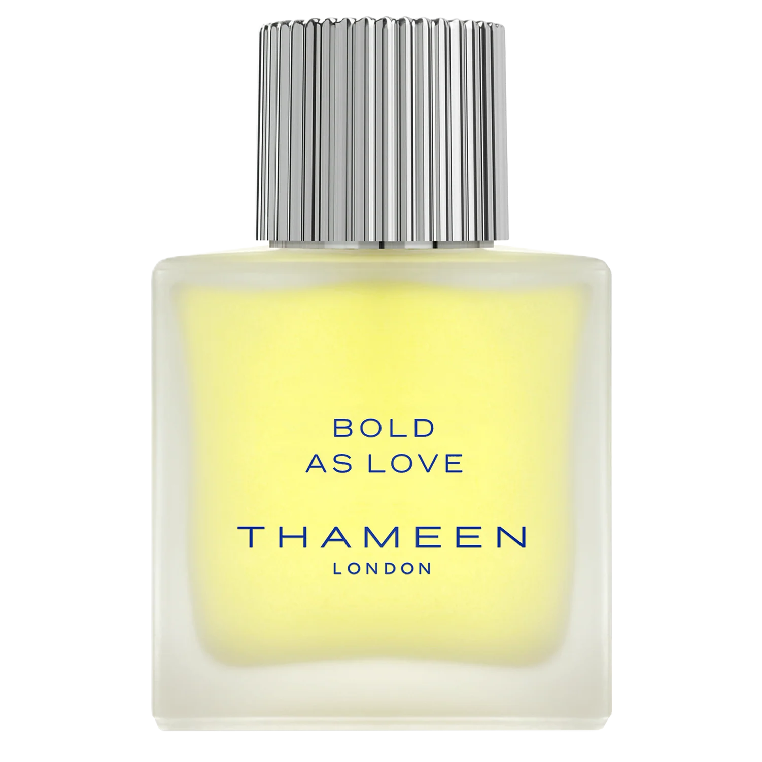 Thameen Bold as Love Eau de Cologne for Everyone