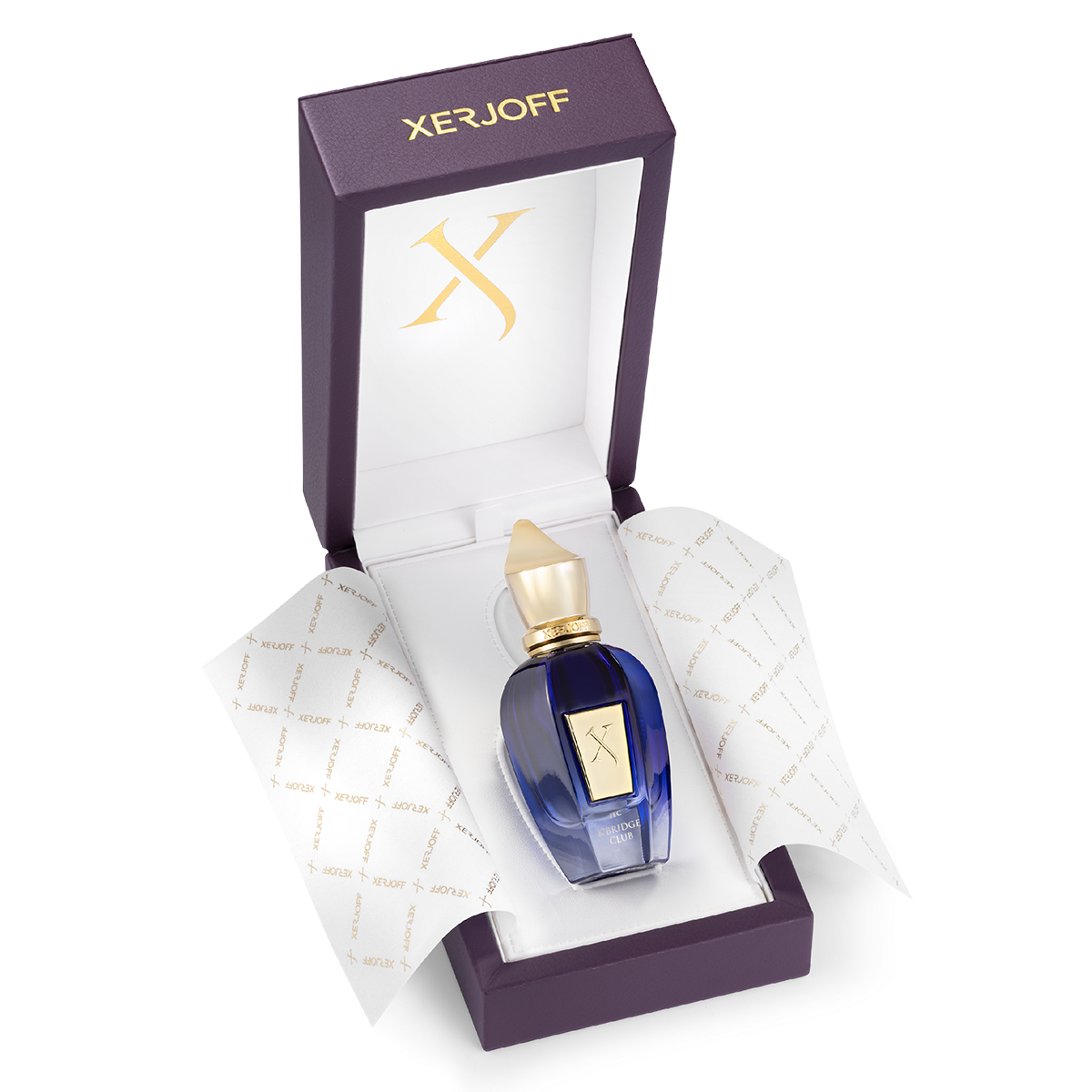 Xerjoff K'Bridge Club Eau de Parfum for Everyone