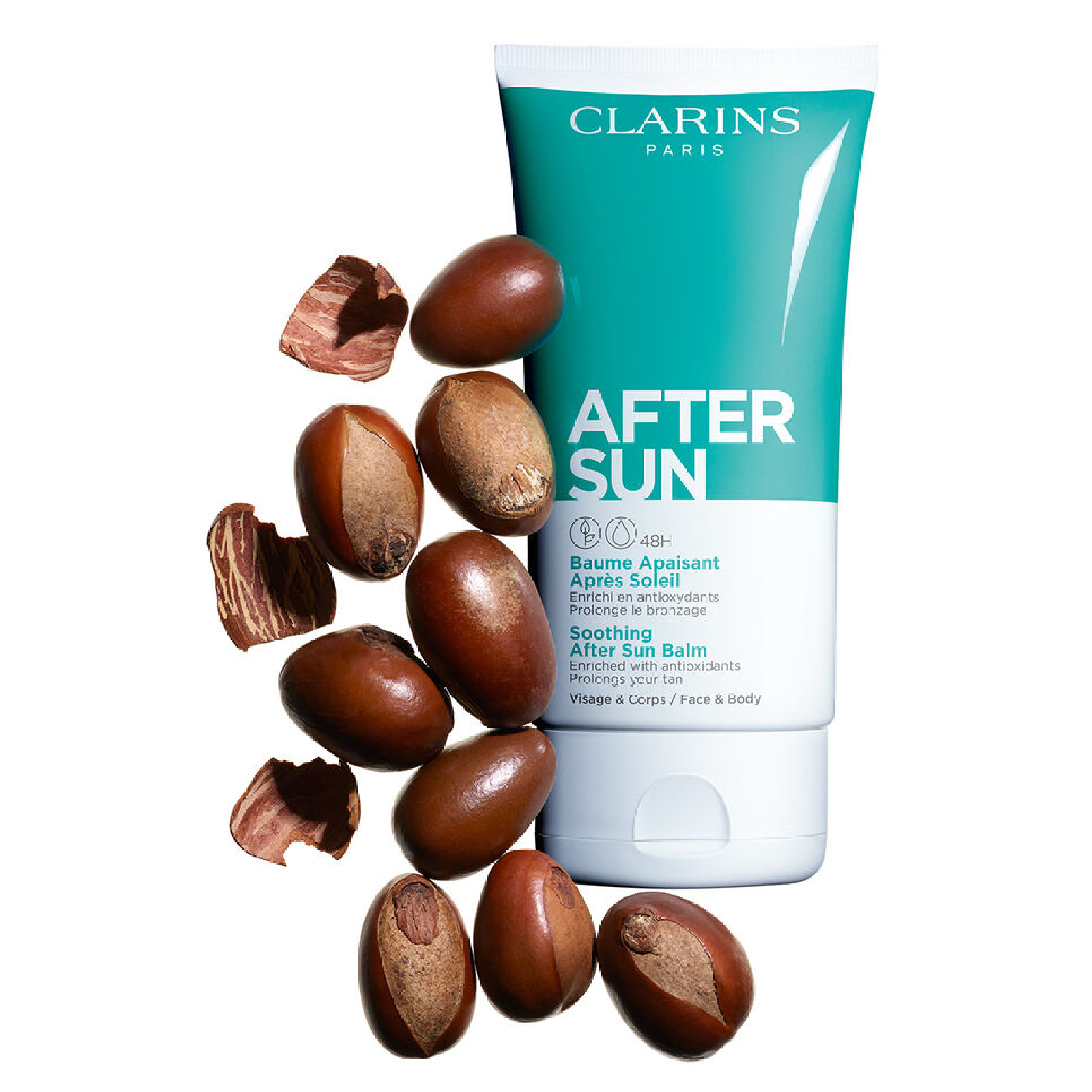 Clarins Soothing After Sun Balm