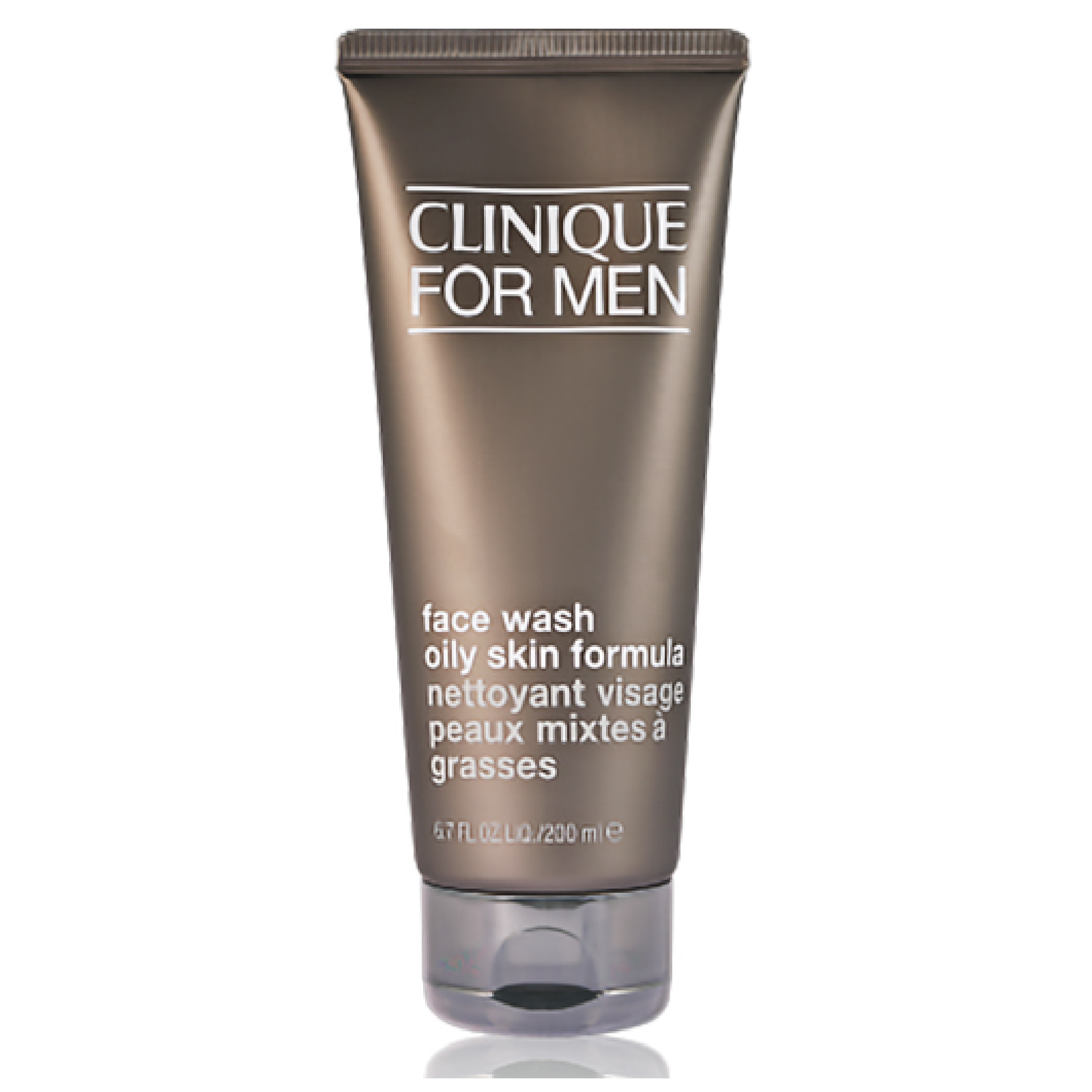 Clinique For Men Face Wash for Men