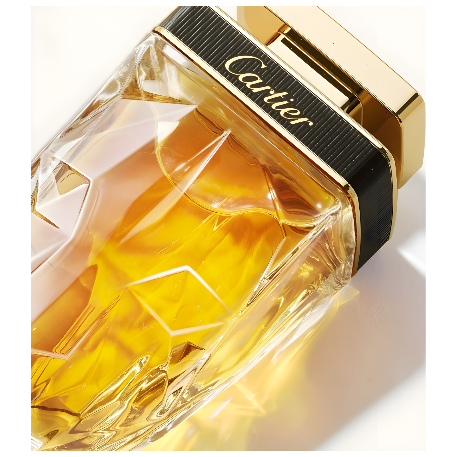 Cartier La Panthere Parfum for Women