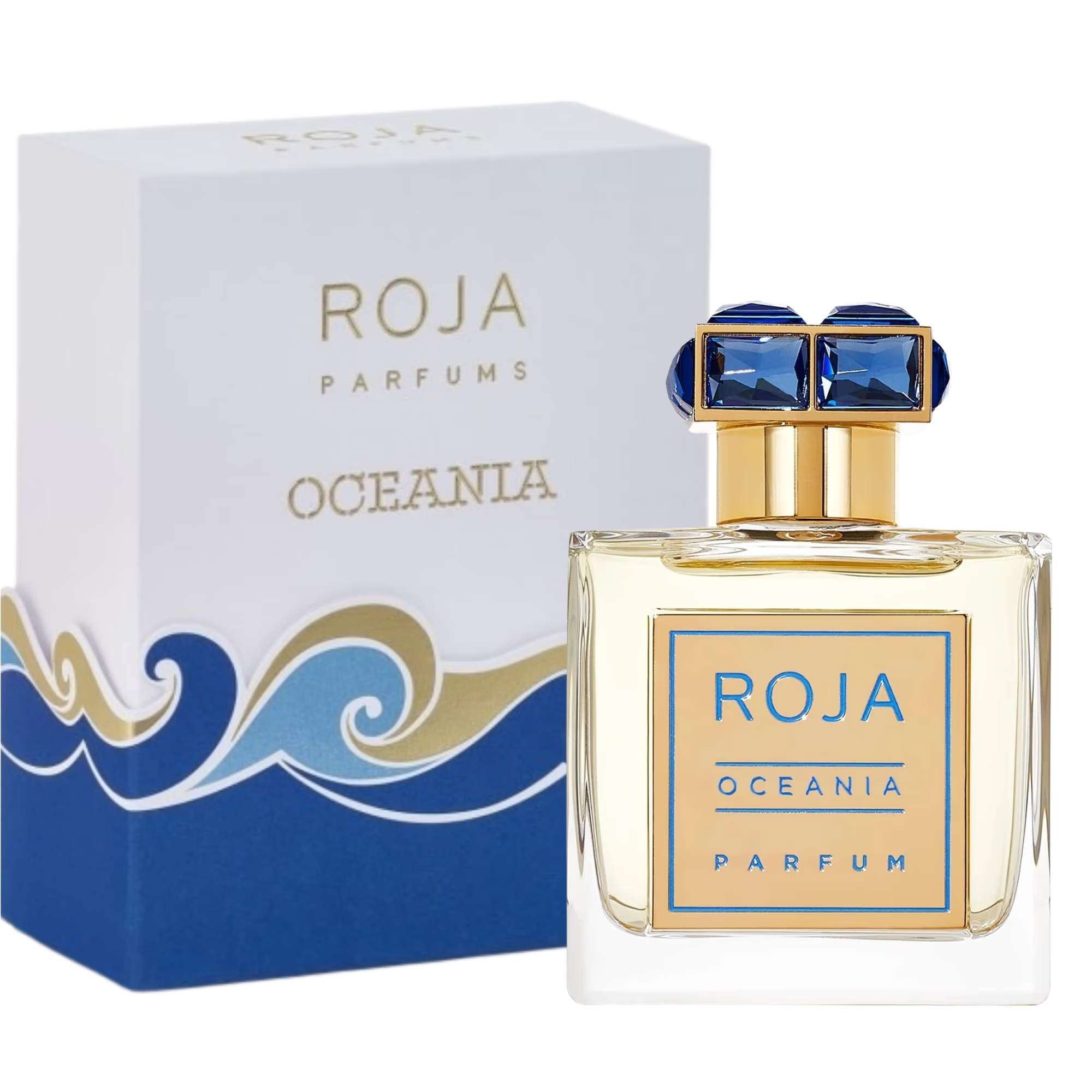 Roja Oceania Parfum for Everyone