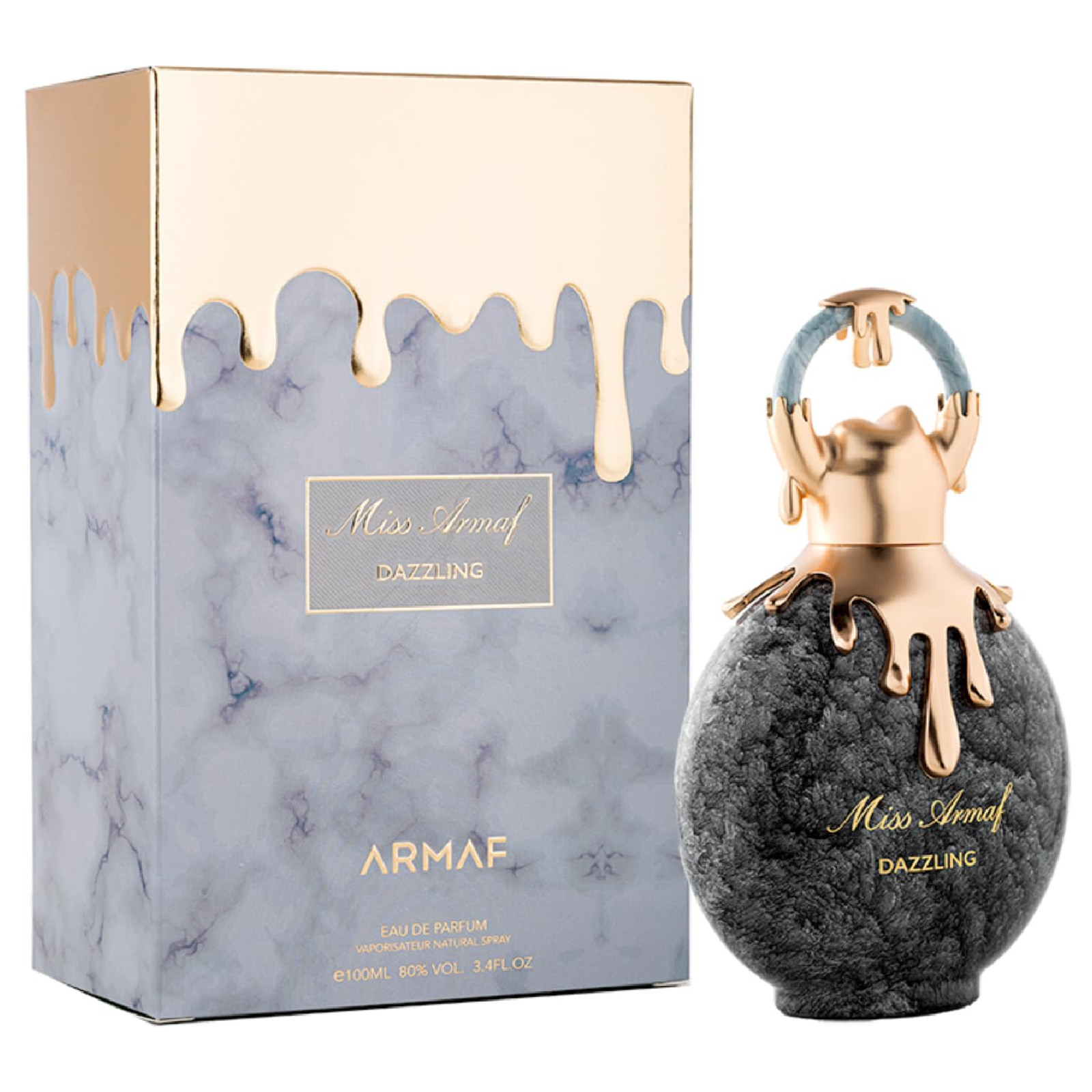 Armaf Miss Armaf Dazzling Eau de Parfum for Women