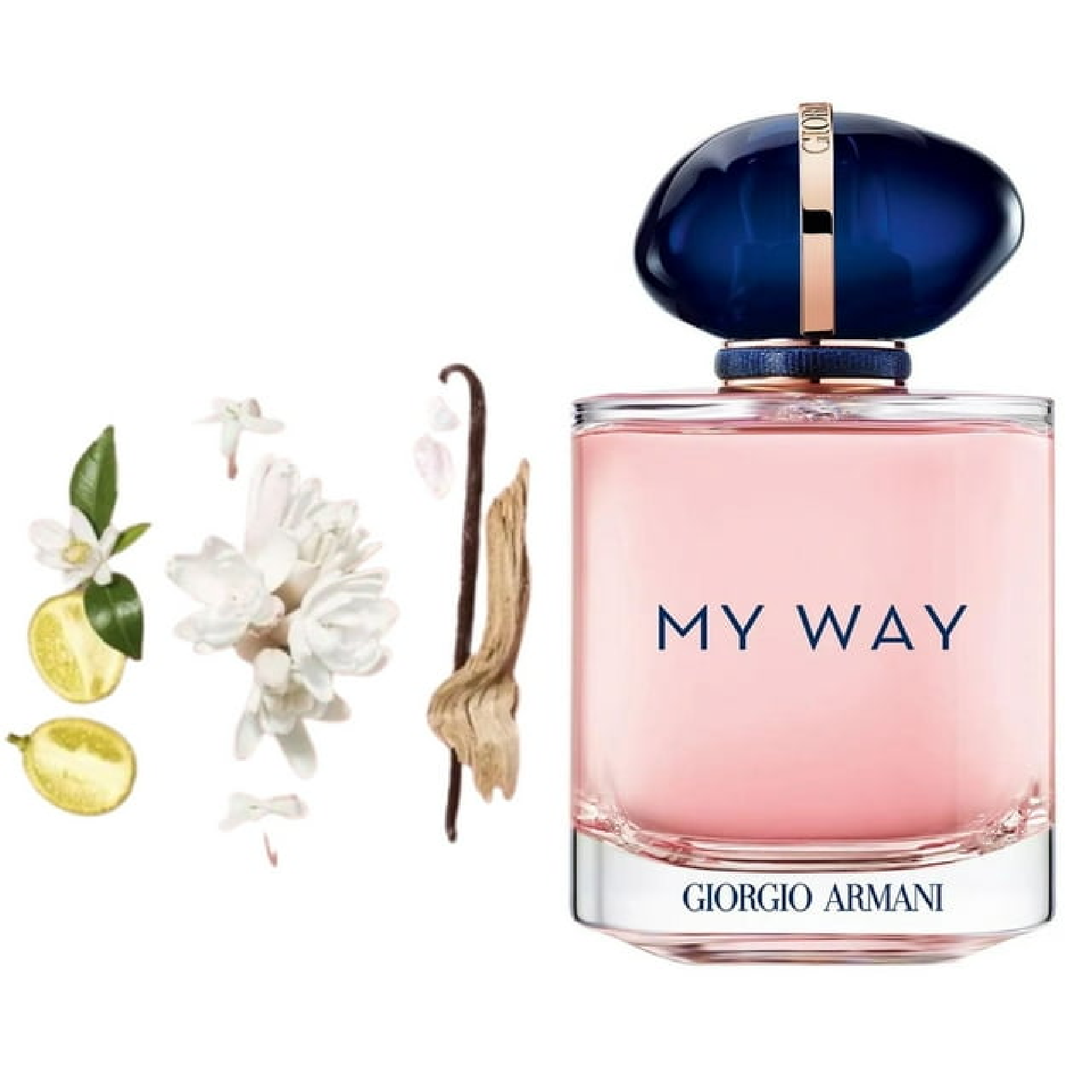 Giorgio Armani My Way Floral Eau de Parfum for Women