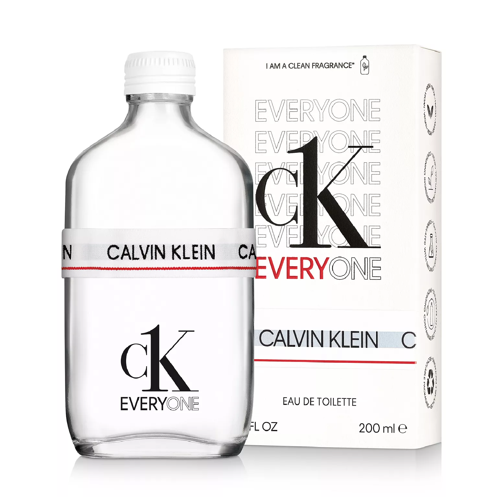 Calvin Klein Everyone Eau de Toilette for Everyone