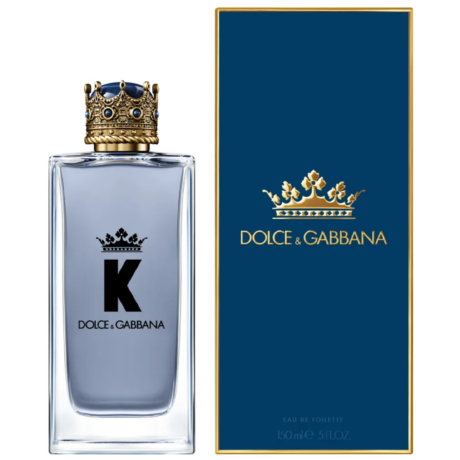 Dolce & Gabbana K Eau de Toilette for Men
