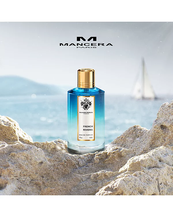 Mancera French Riviera Eau de Parfum for Everyone