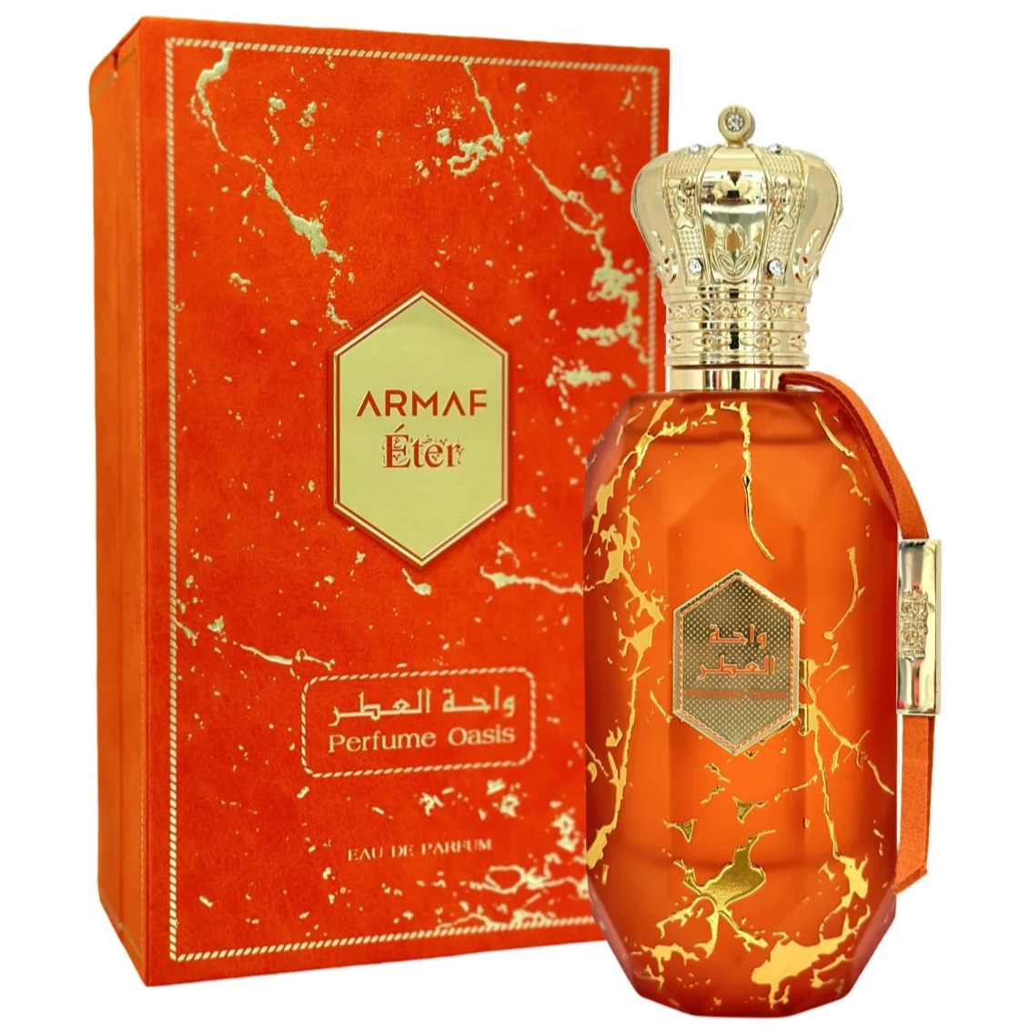 Armaf Eter Perfume Oasis Eau de Parfum for Women