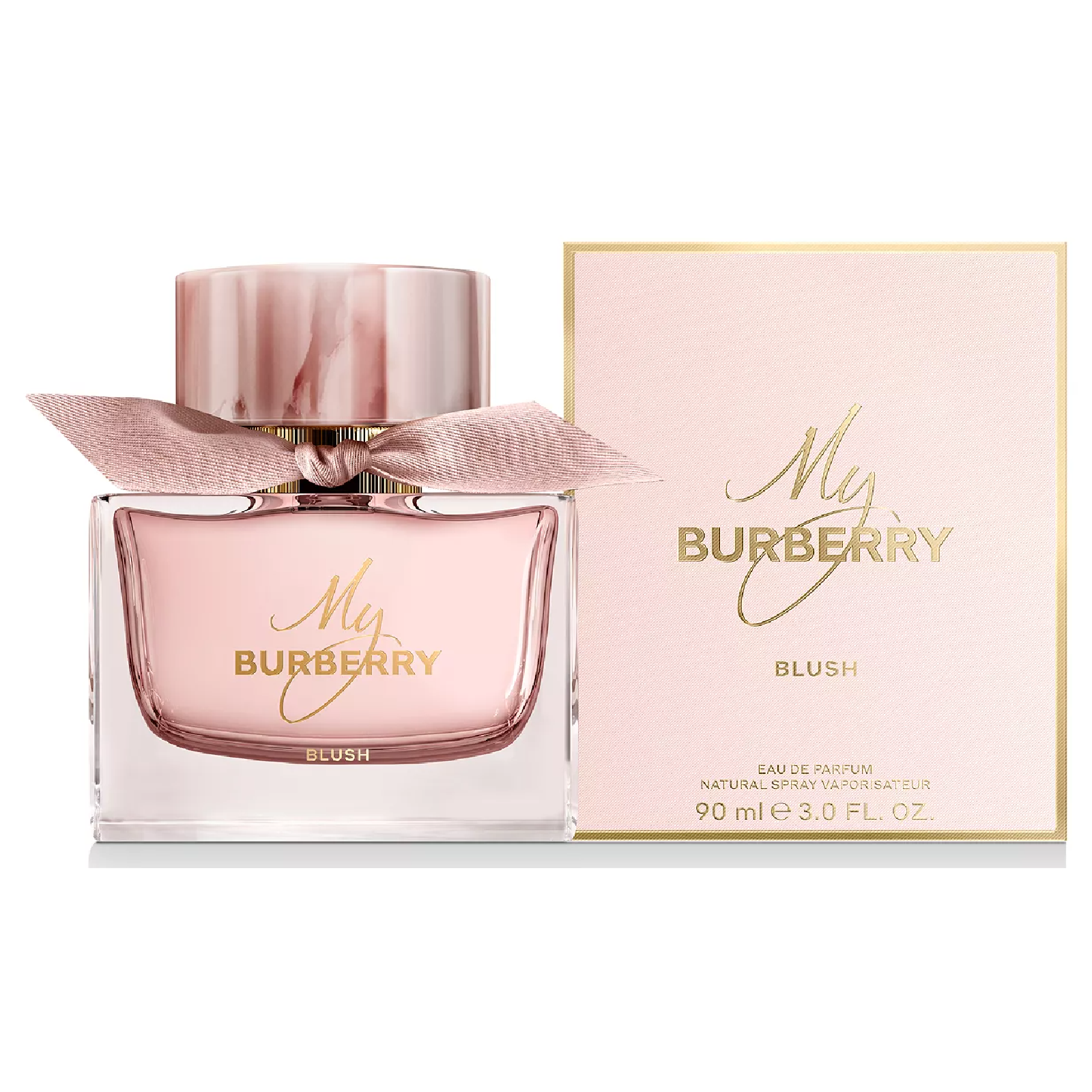 Burberry My Burberry Blush Eau de Parfum for Women