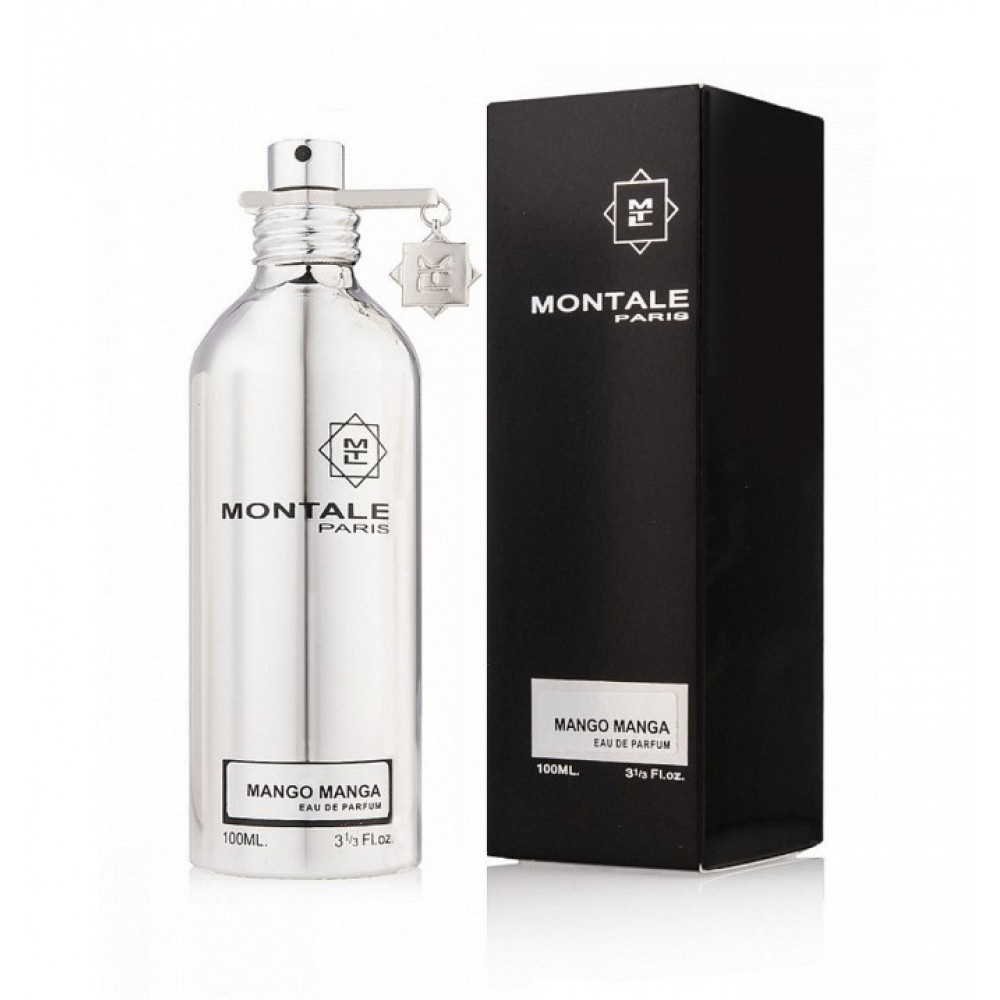 Montale Mango Manga Eau de Parfum for Everyone