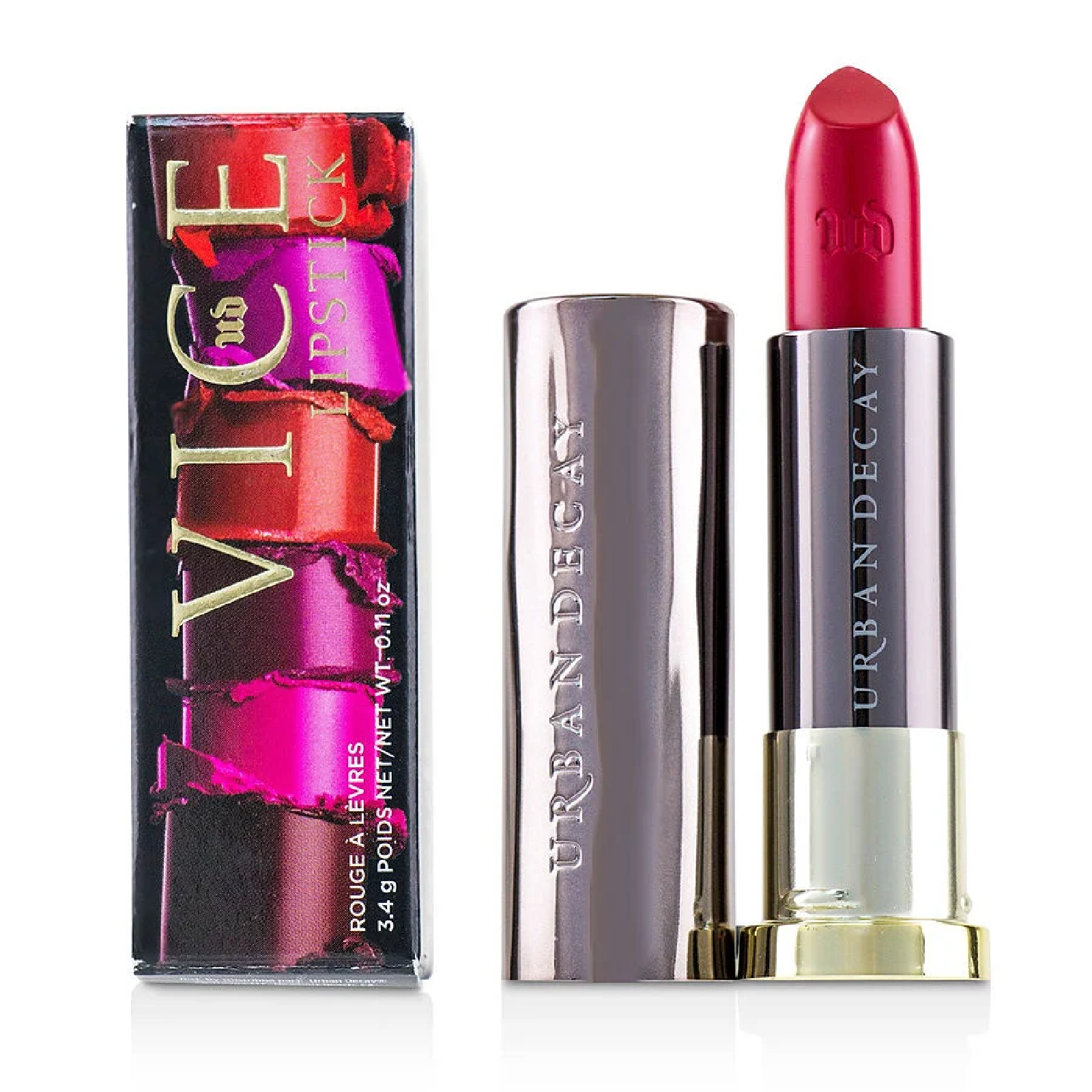 Urban Decay Vice Lipstick for Women
