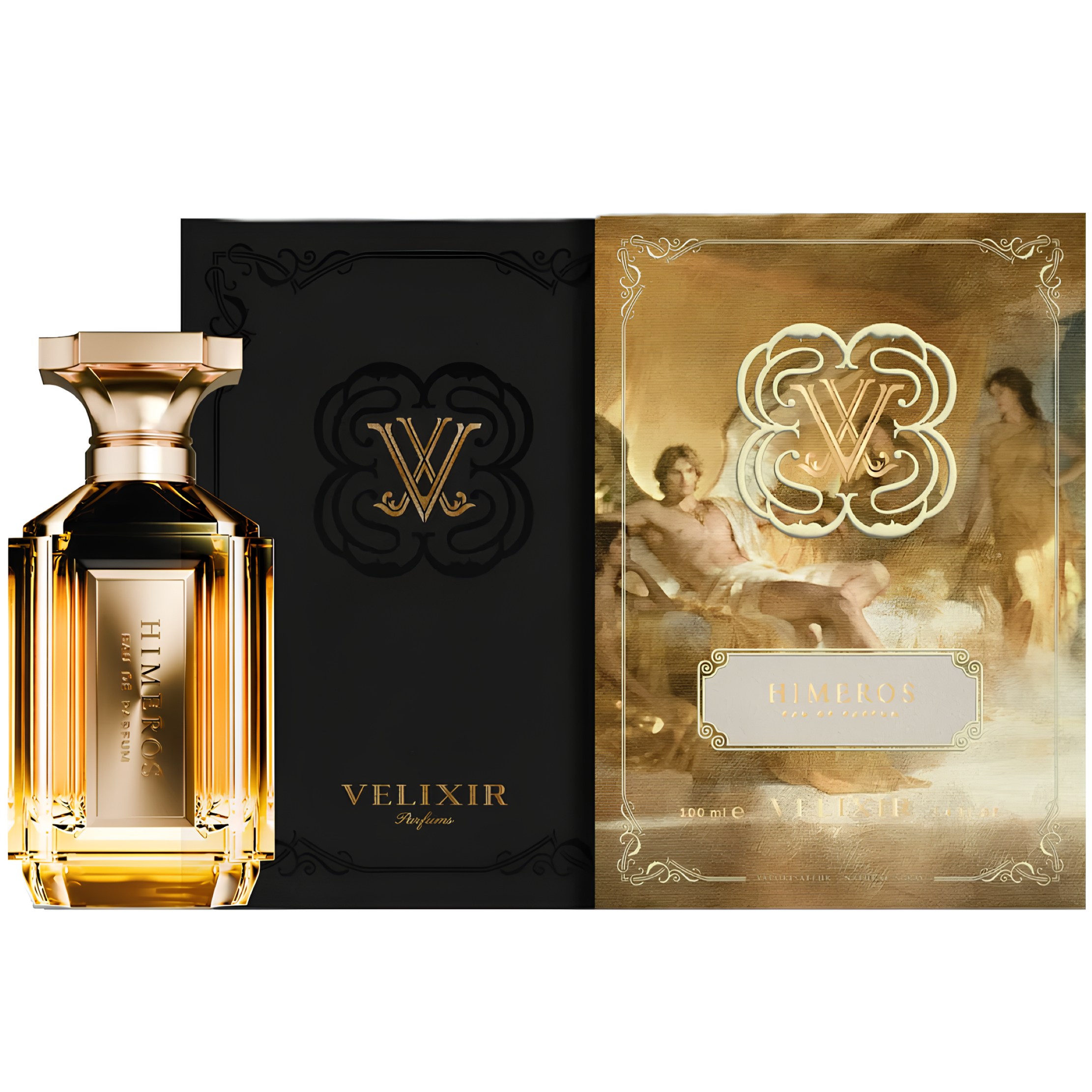 Velixir Himeros Eau de Parfum for Everyone