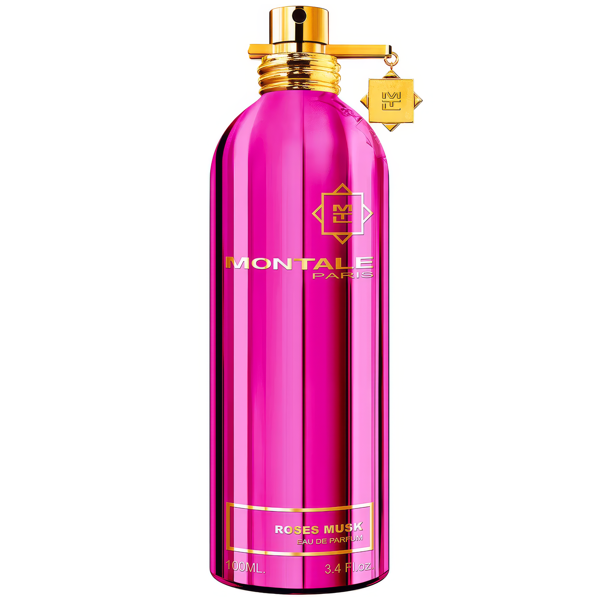 Montale Roses Musk Eau de Parfum for Women