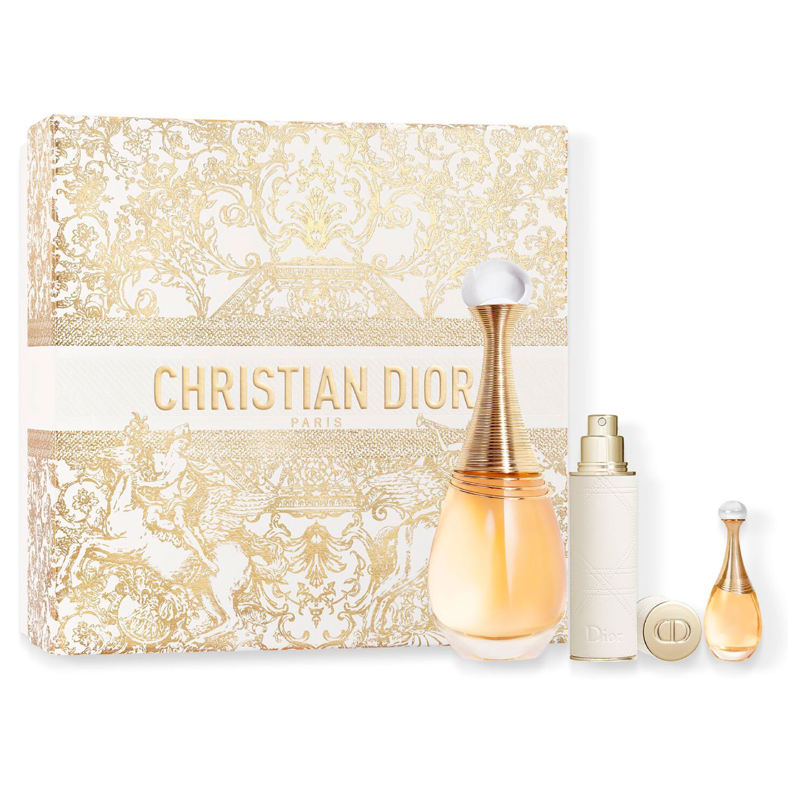 Dior J'adore Gift Set for Women
