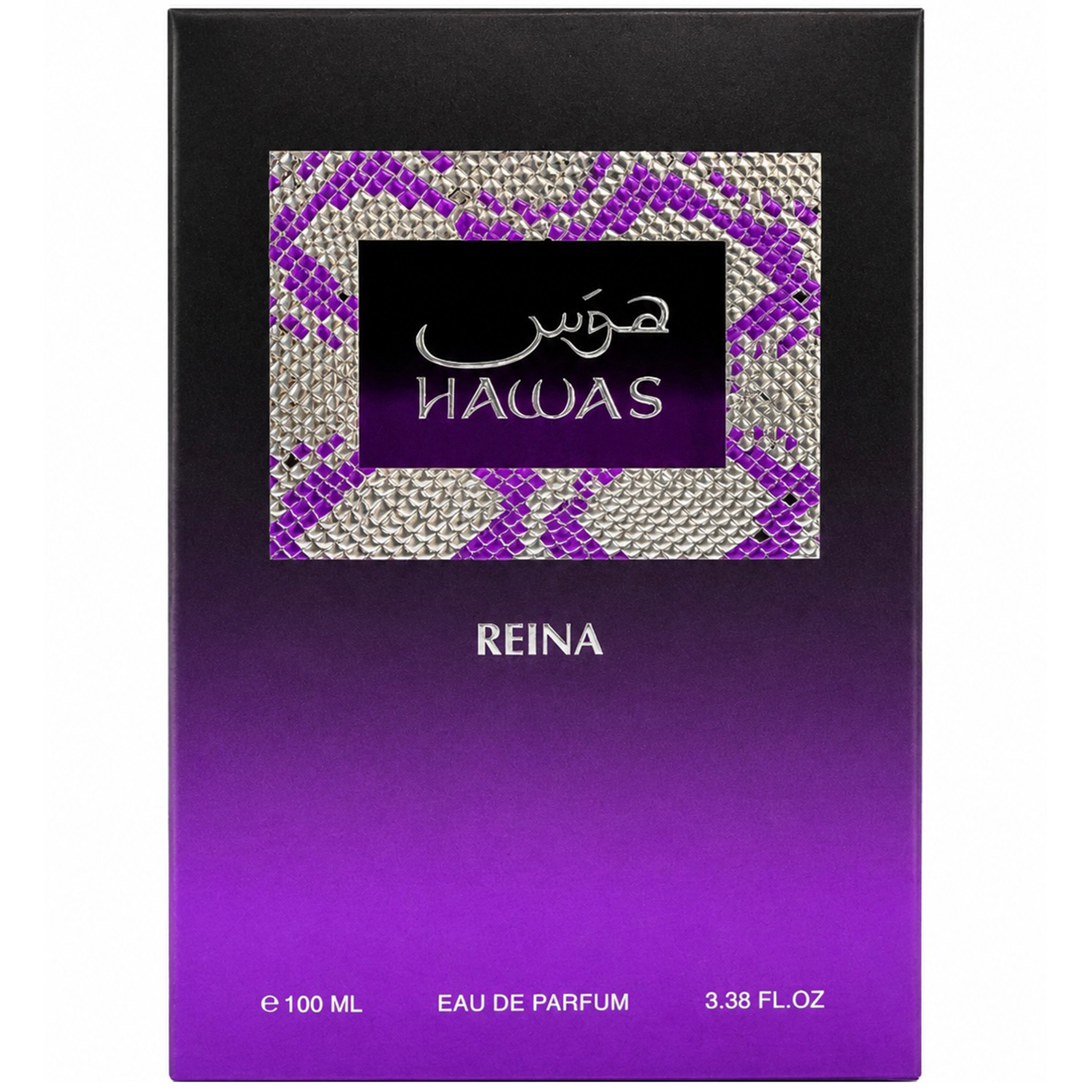 Rasasi Hawas Reina Eau de Parfum for Women