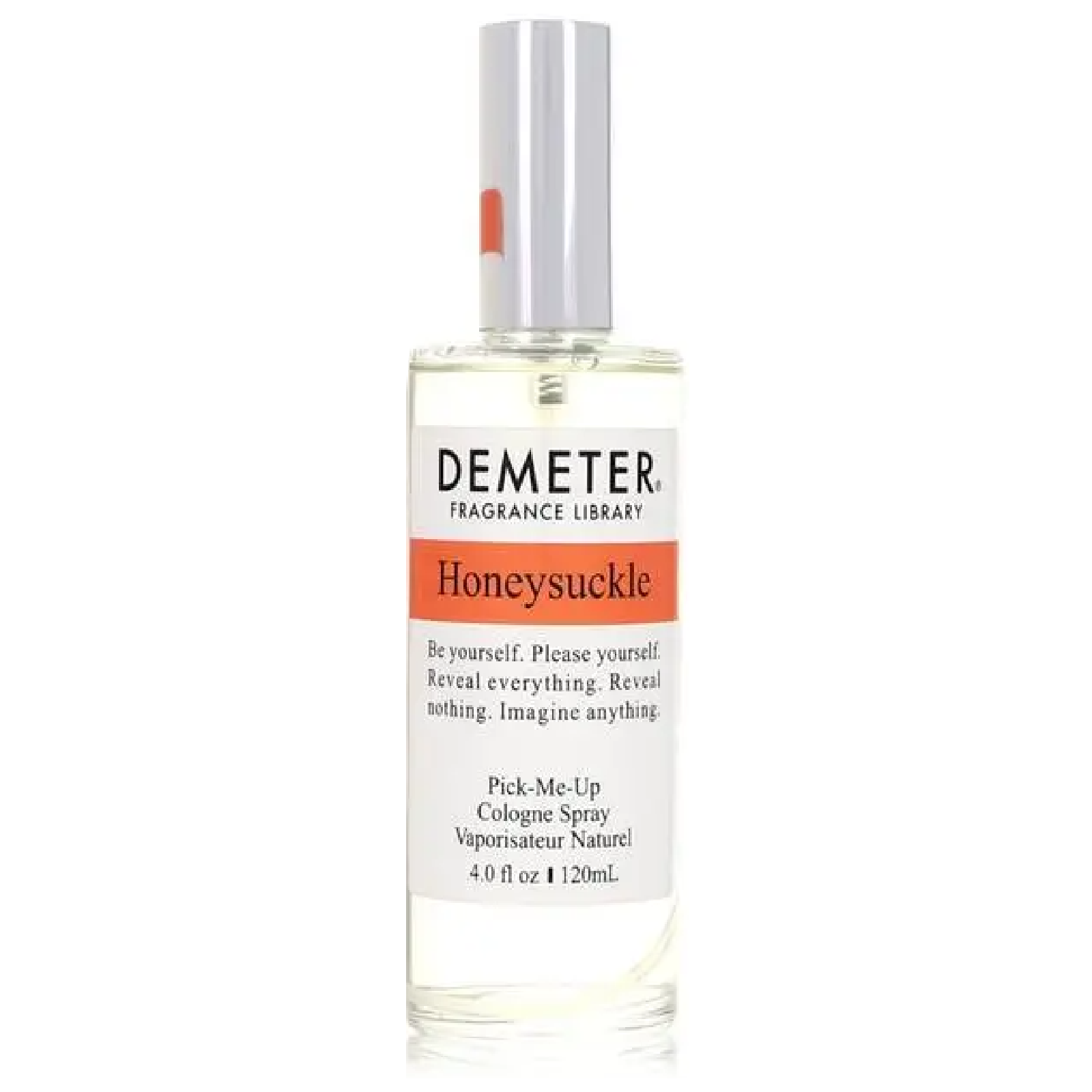 Demeter Honeysuckle Cologne for Women