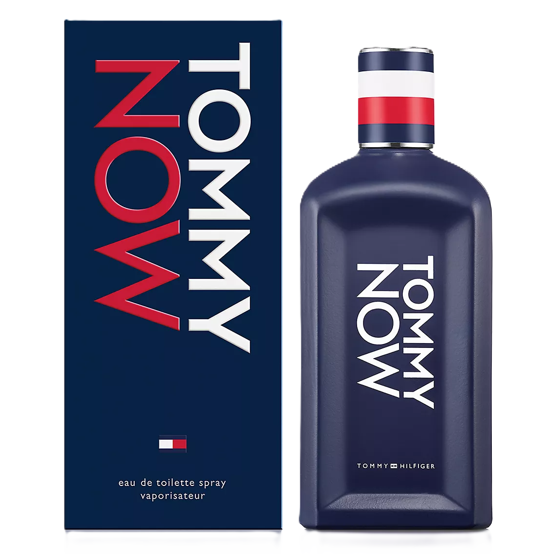 Tommy Hilfiger Tommy Now Eau de Toilette for Men