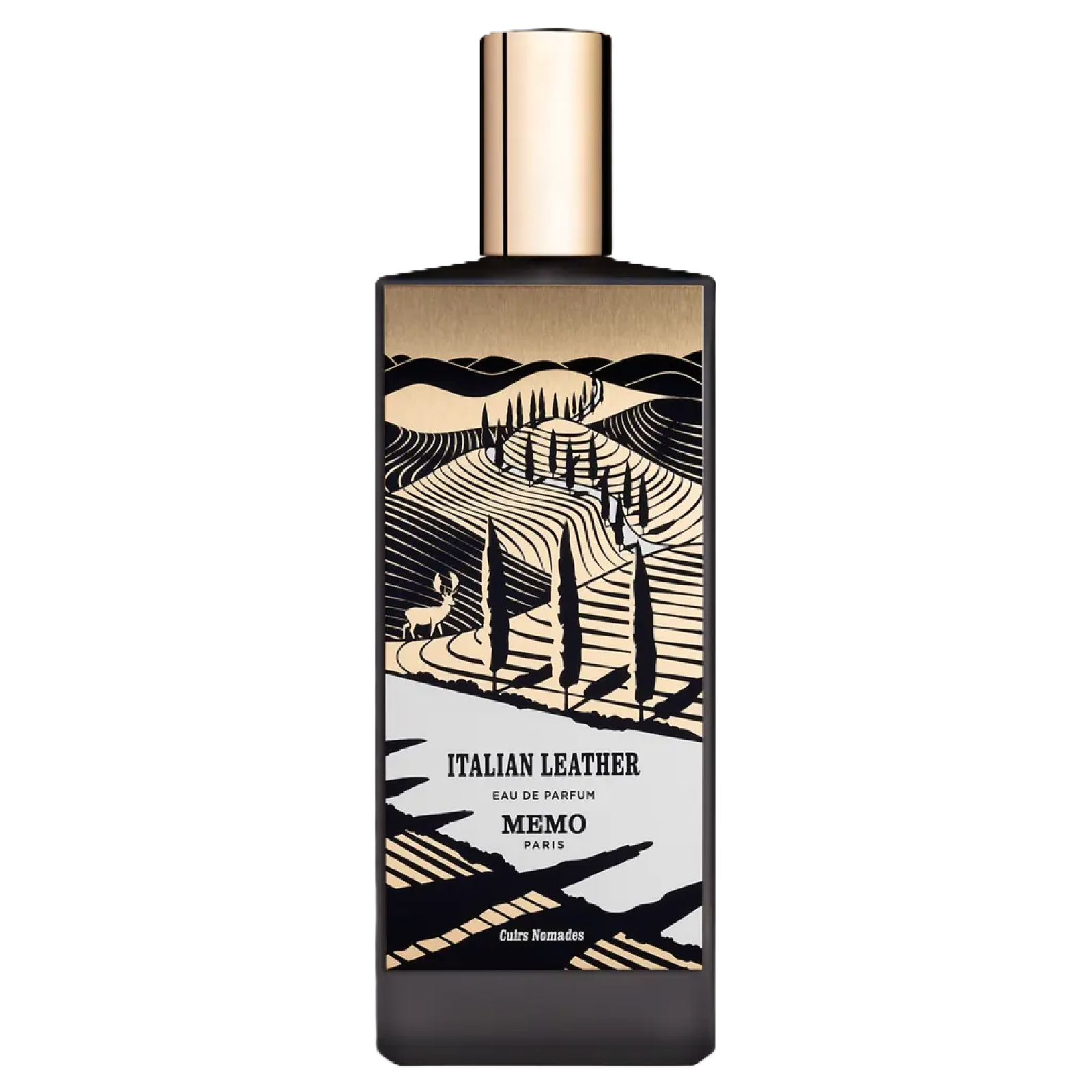 Memo Paris Italian Leather Eau de Parfum for Everyone