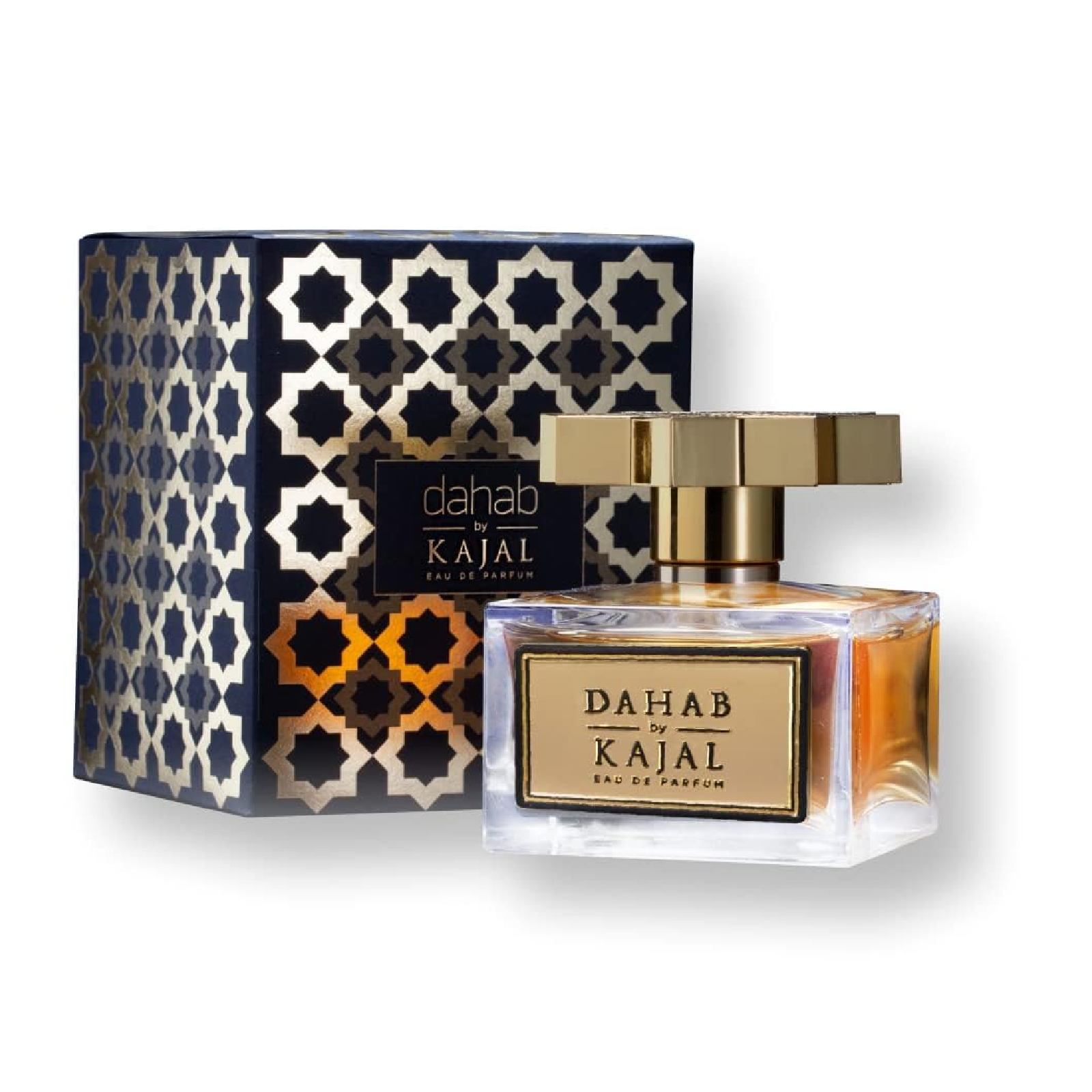Kajal Dahab Eau de Parfum for Everyone