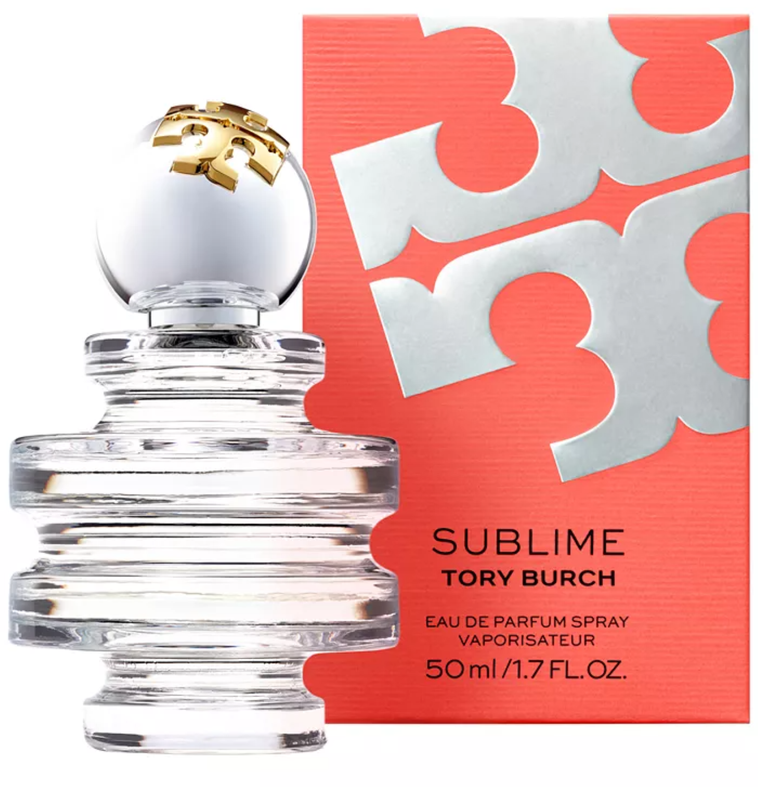Tory Burch Sublime Eau de Parfum for Women