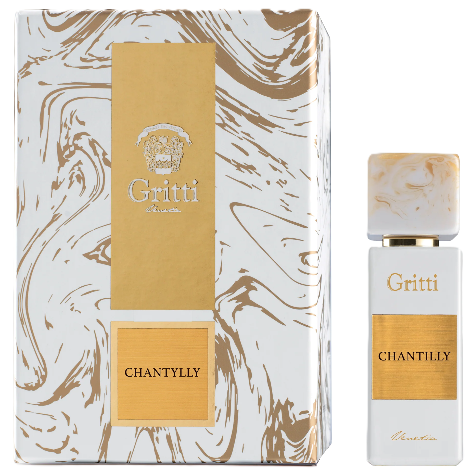 Gritti Chantilly Eau de Parfum for Women