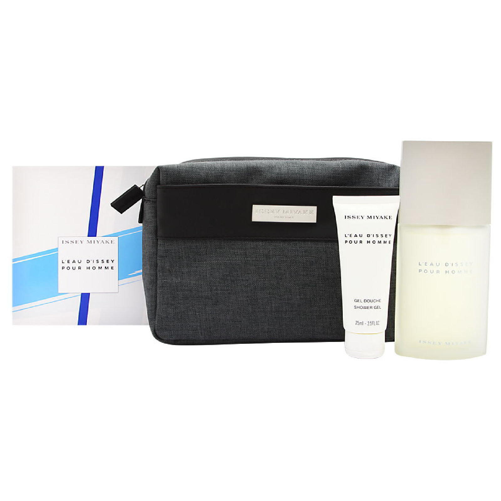 Issey Miyake L'eau D'issey for Men