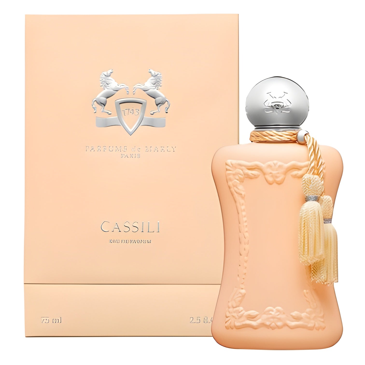 Parfums de Marly Cassili Eau de Parfum for Women