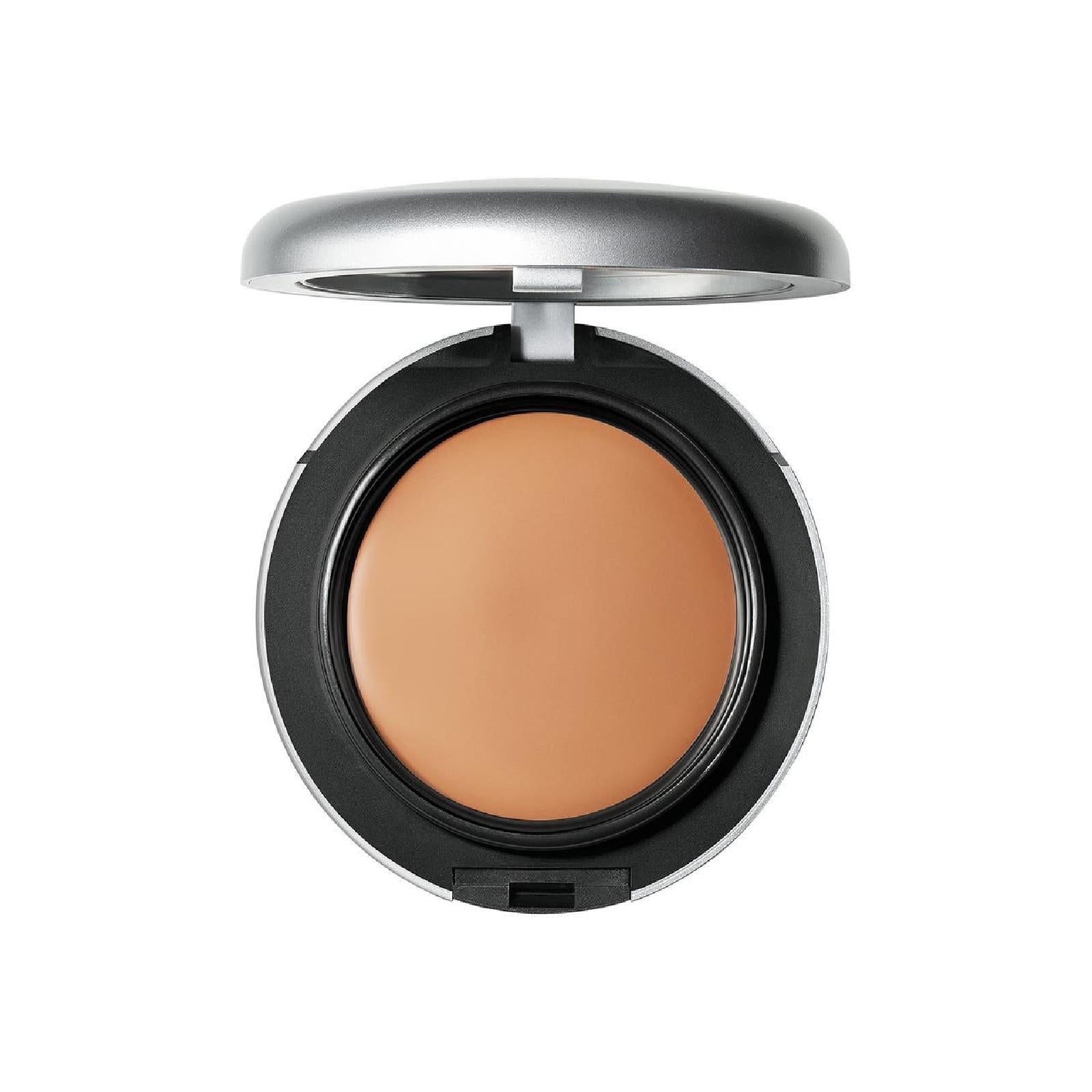 Mac Studio Fix Tech Cream To Powder Foundation