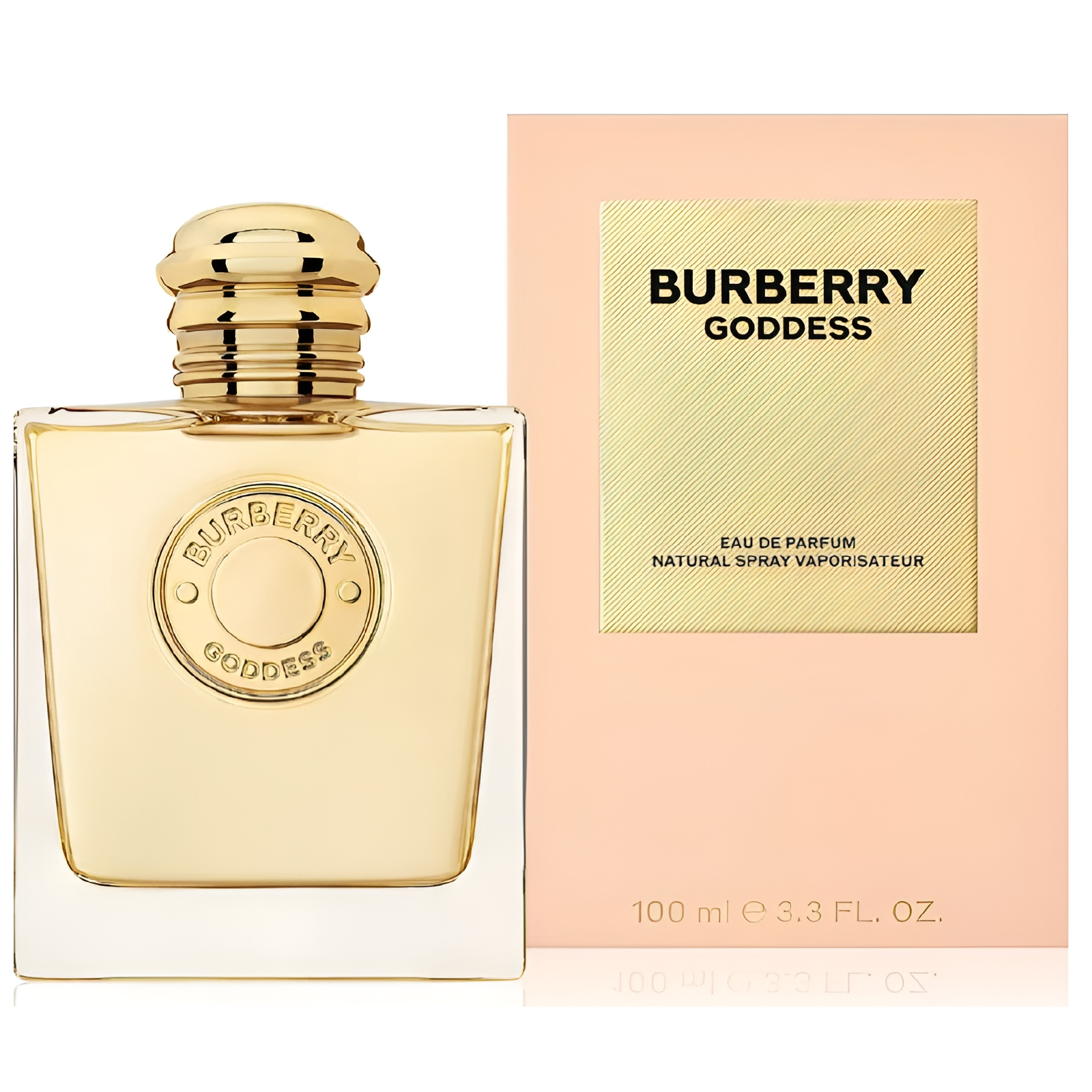 Burberry Goddess Eau de Parfum for Women