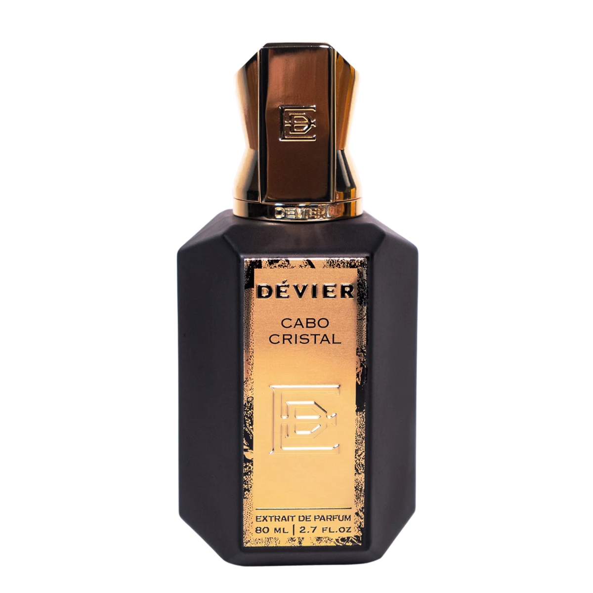 Devier Cabo Cristal Extrait de Parfum for Everyone