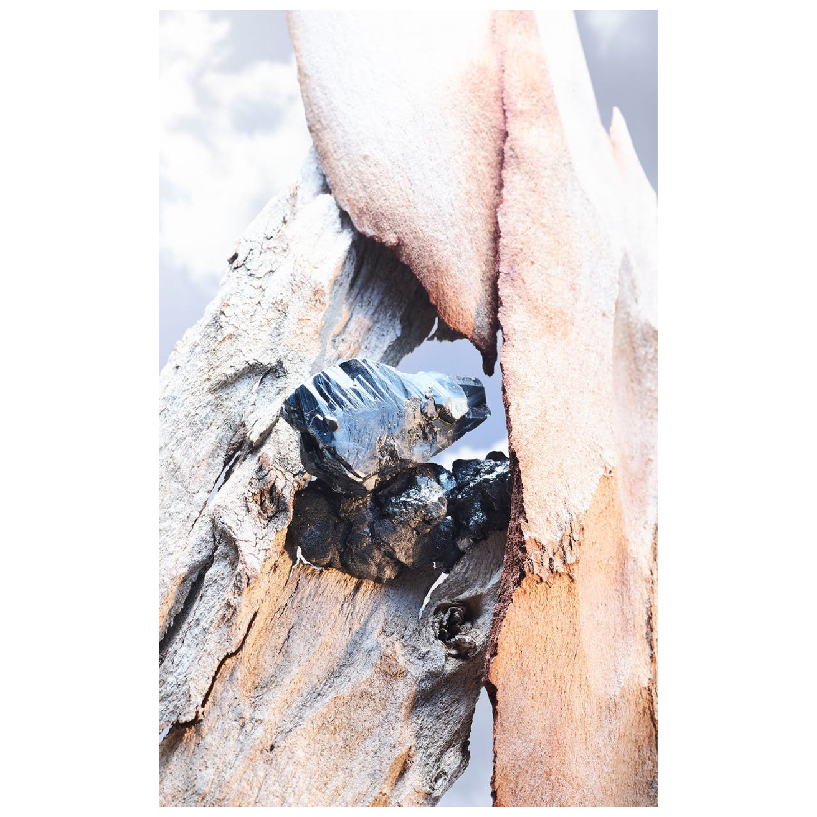 Bvlgari Man Rain Essence Eau de Parfum for Men