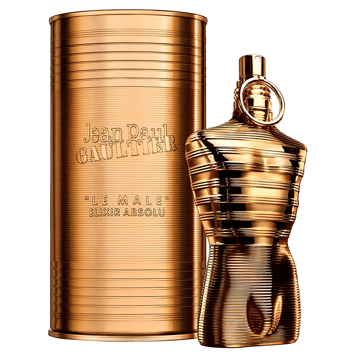 Jean Paul Gaultier Le Male Elixir Absolu Intense Parfum for Men