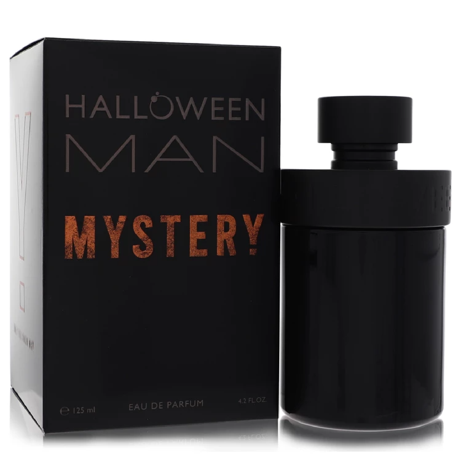 Jesus Del Pozo Halloween Man Mystery Eau de Parfum for Men