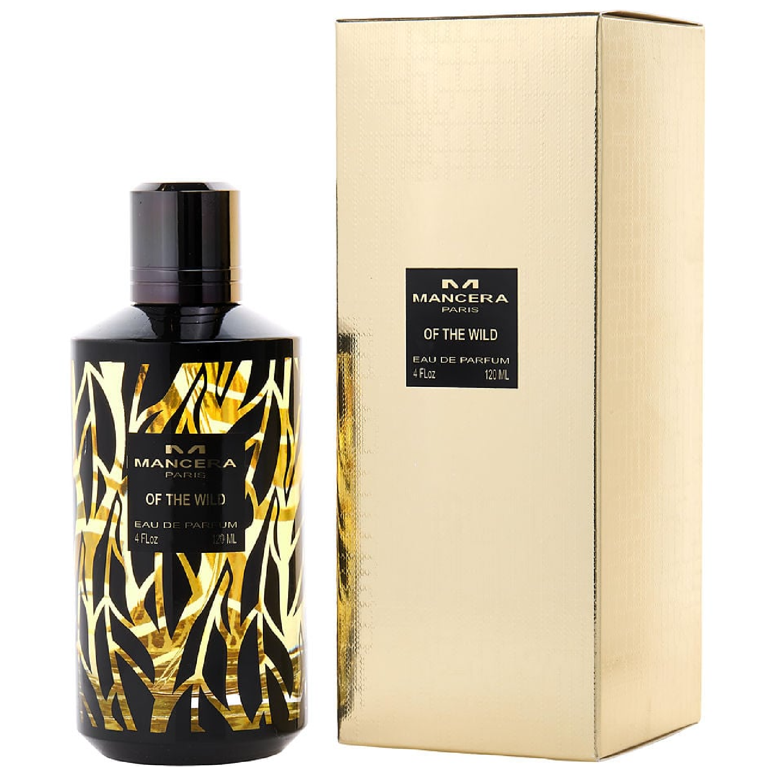 Mancera Of The Wild Eau de Parfum for Everyone