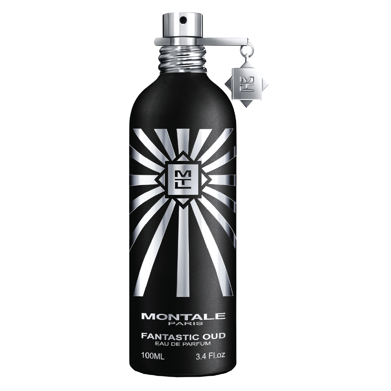 Montale Fantastic Oud Eau de Parfum for Everyone