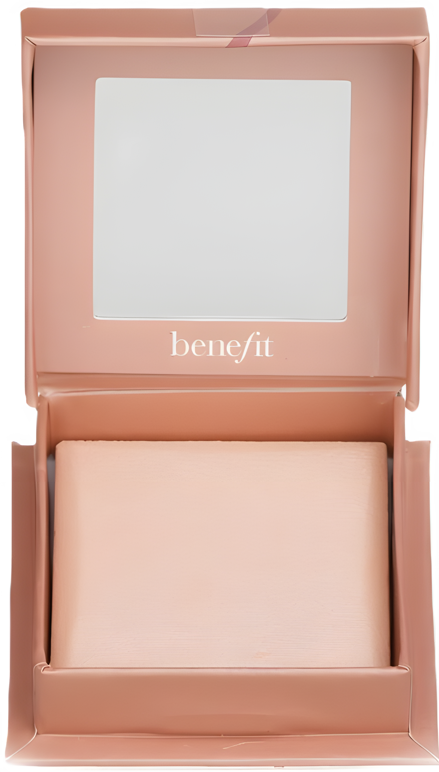 Benefit Dandelion Twinkle Soft Nude-pink Highlighter