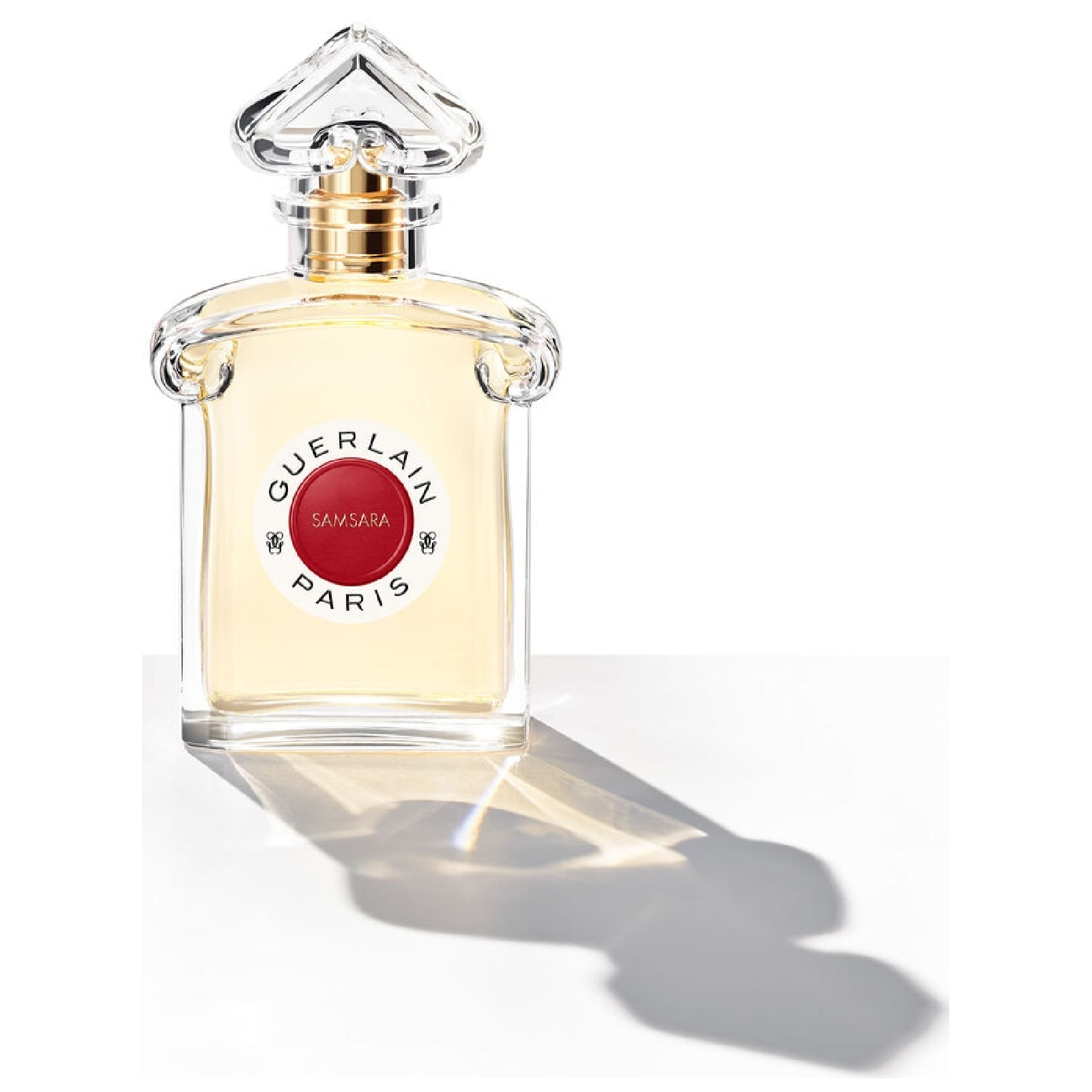 Guerlain Samsara Eau de Toilette for Women