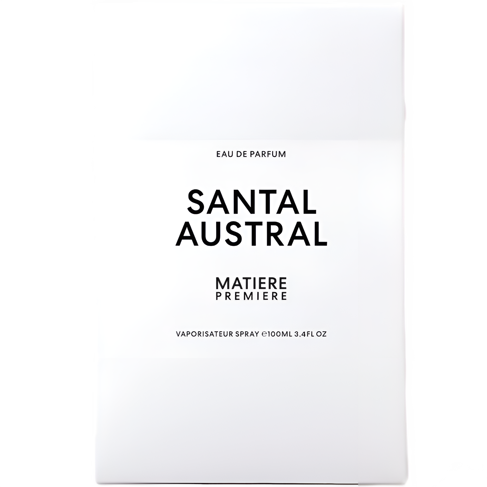 Matiere Premiere Santal Austral Eau de Parfum for Everyone