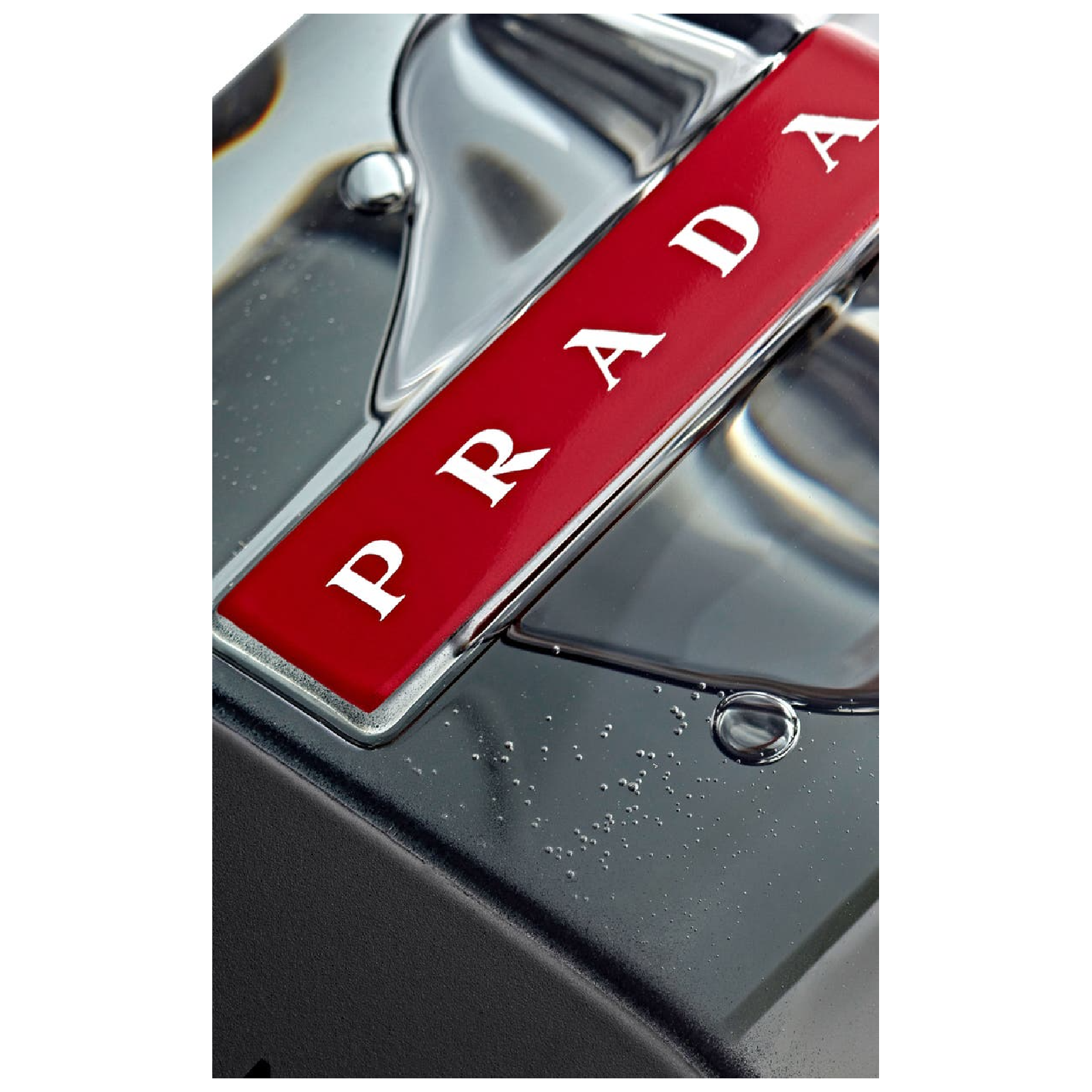 Prada Luna Rossa Carbon Eau de Toilette for Men