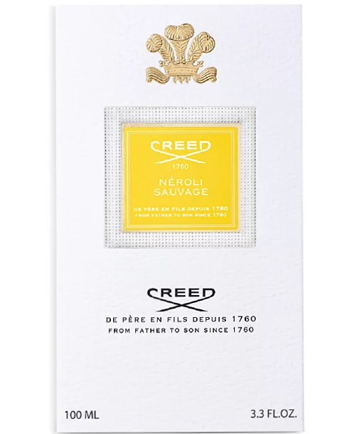 Creed Neroli Sauvage Eau de Parfum for Men