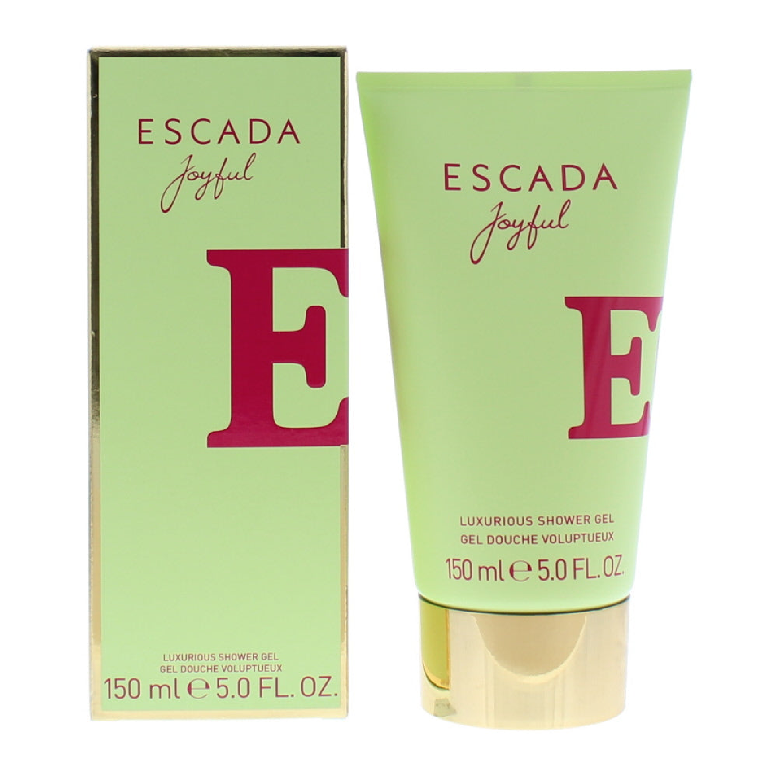 Escada Joyful Shower Gel for Women