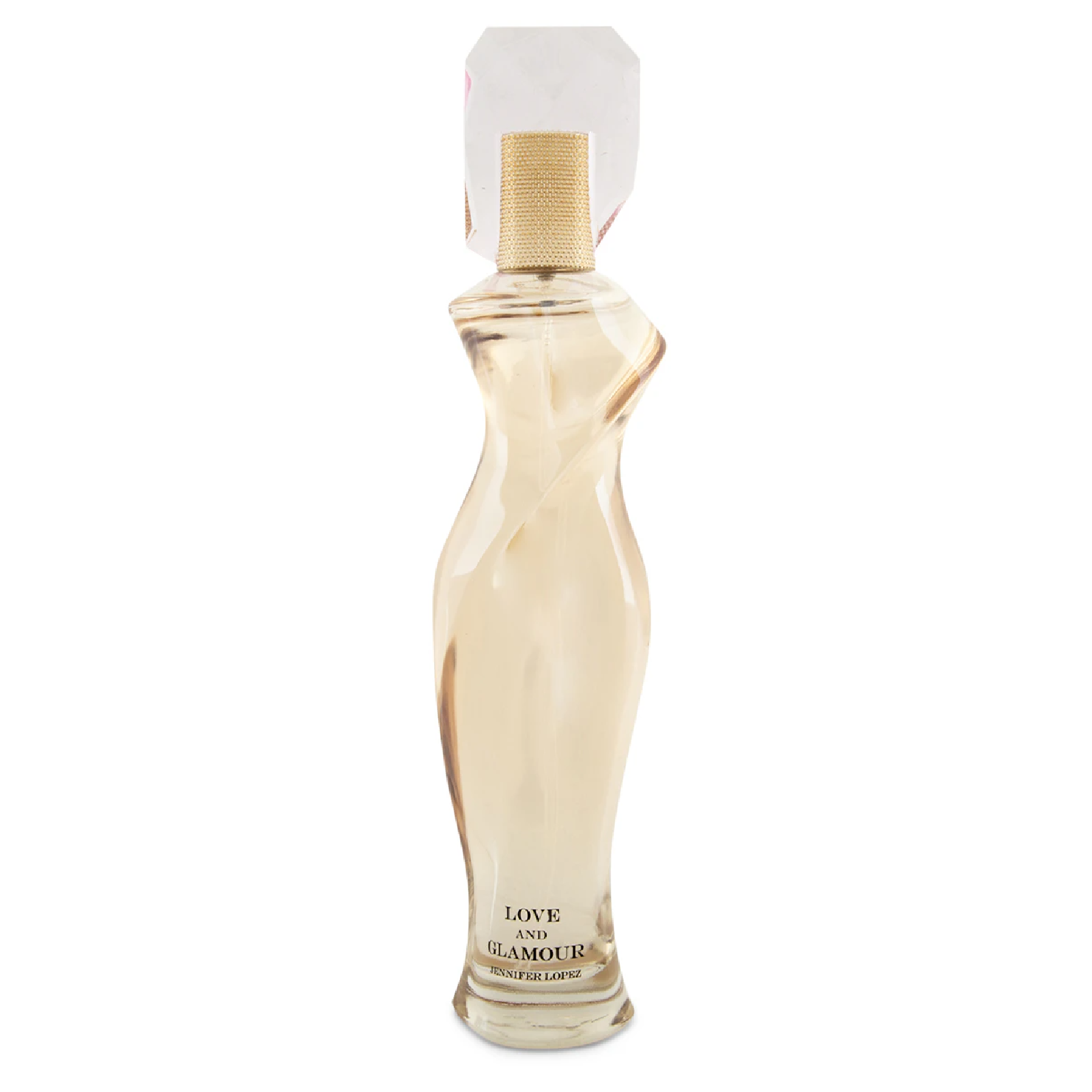 Jennifer Lopez Love & Glamour Eau de Parfum - Authentic