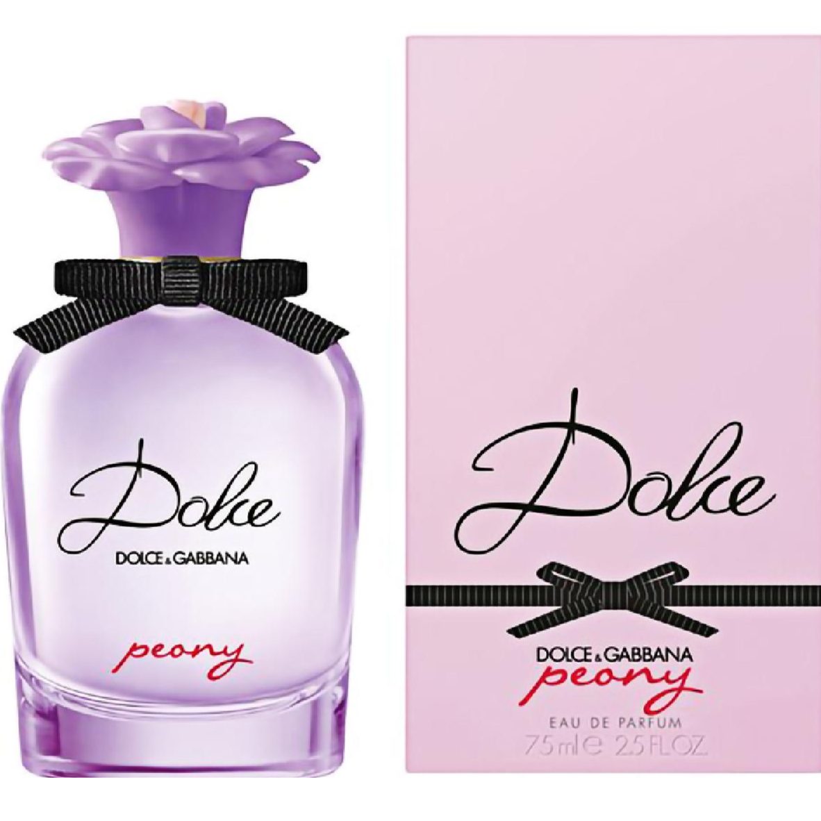 Dolce & Gabbana Dolce Peony Eau de Parfum for Women