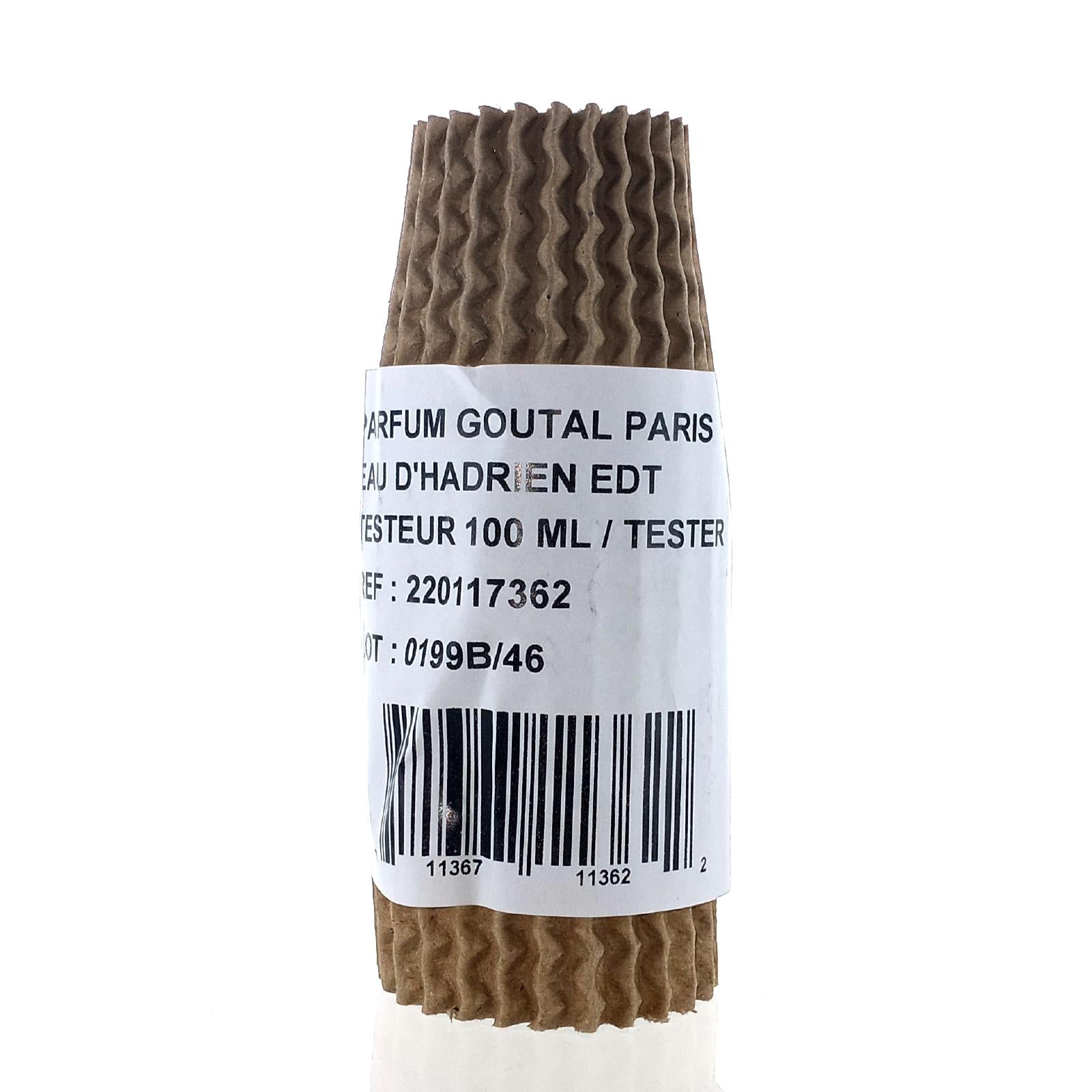 Goutal Eau D'hadrien Eau de Toilette for Women